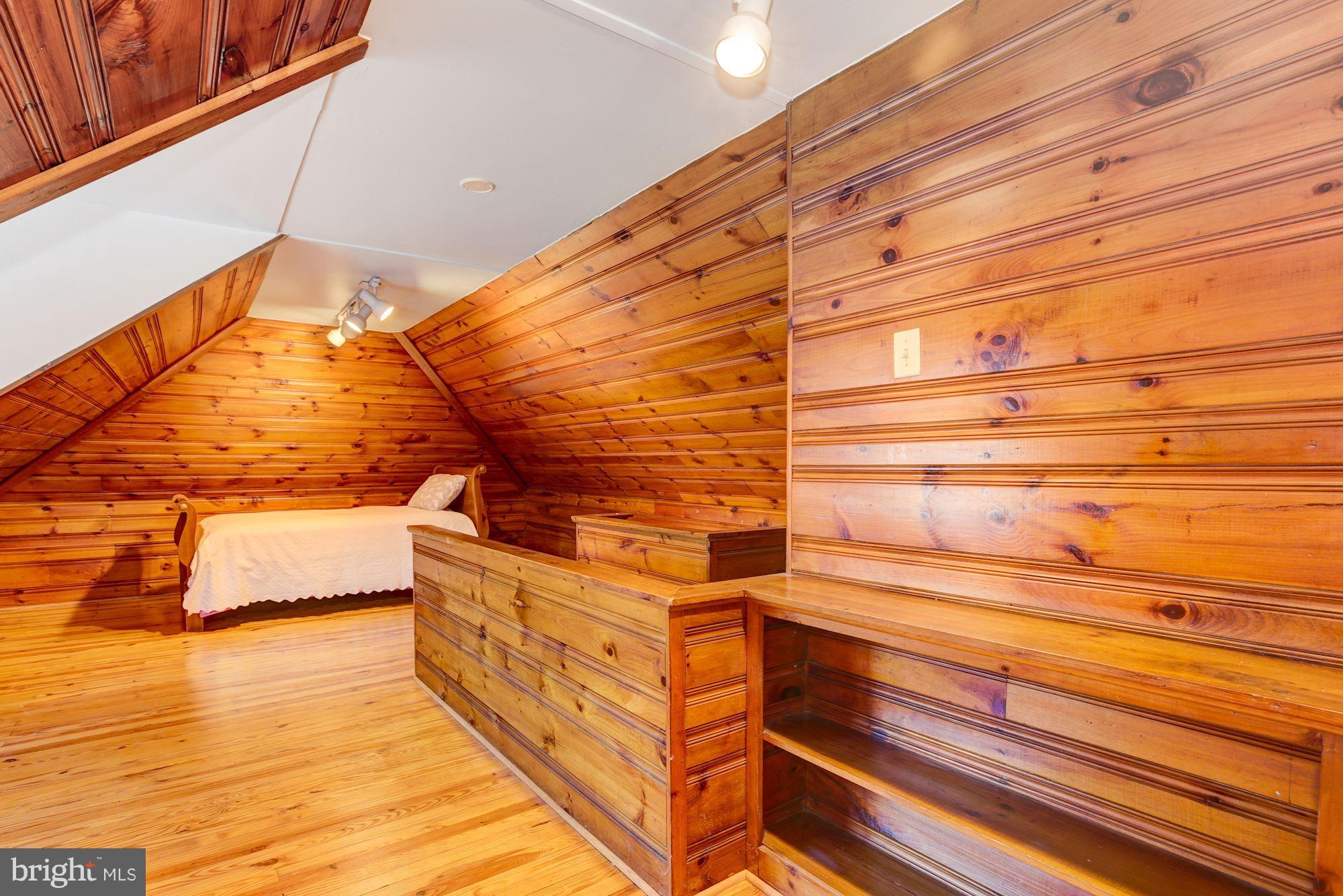 BETHESDA - Residential