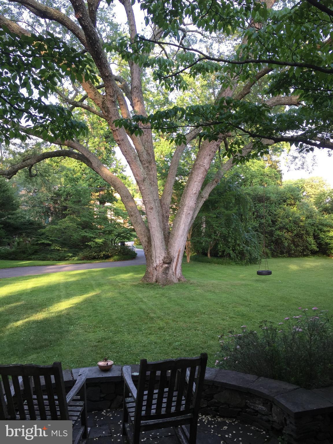 BETHESDA - Residential