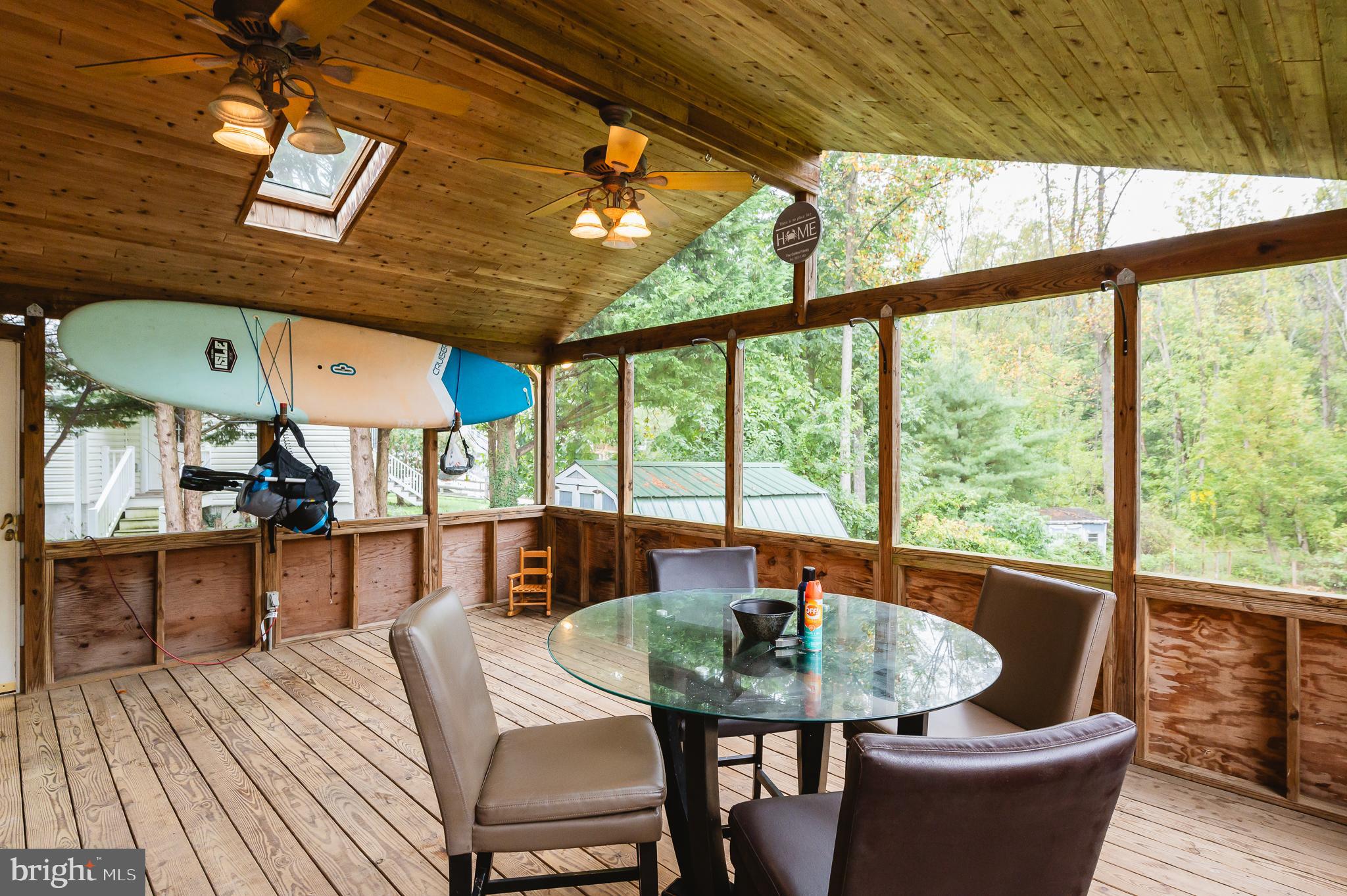 HARFORD WOODS - Residential