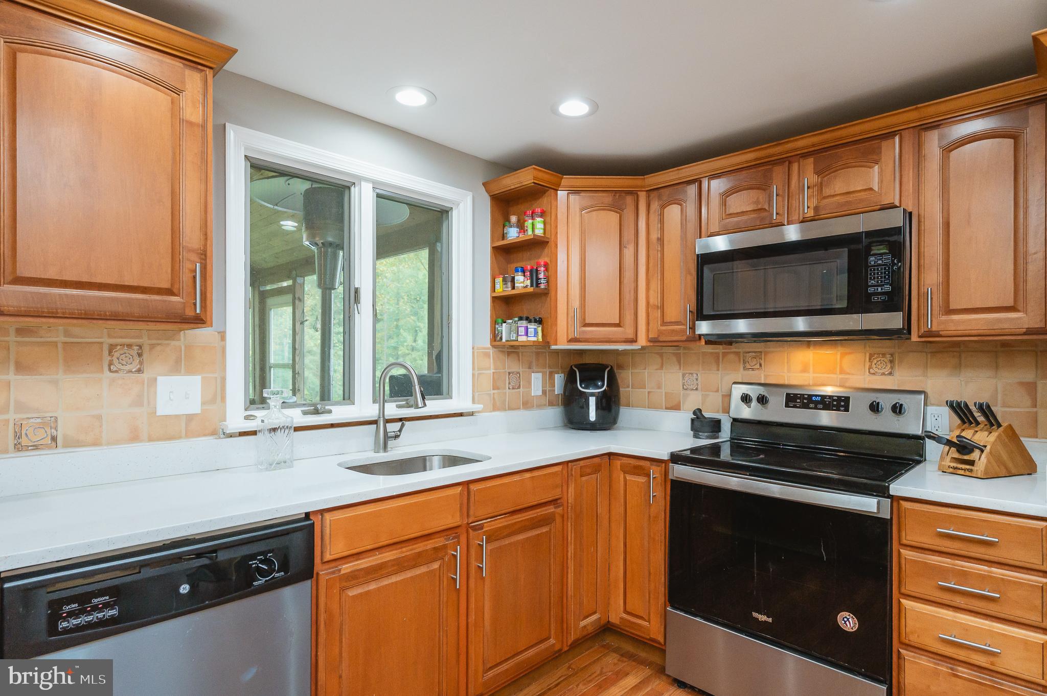 HARFORD WOODS - Residential