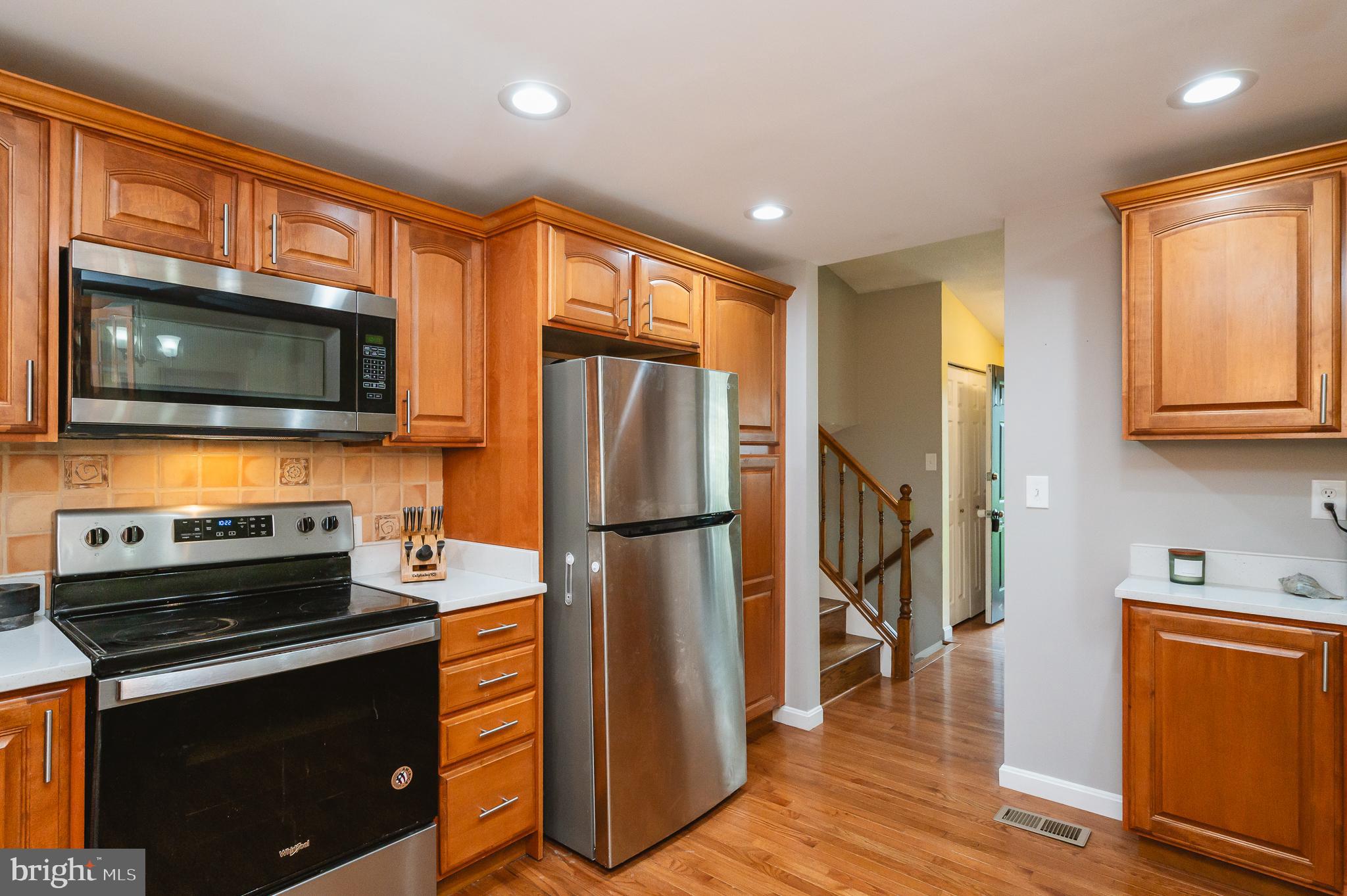 HARFORD WOODS - Residential