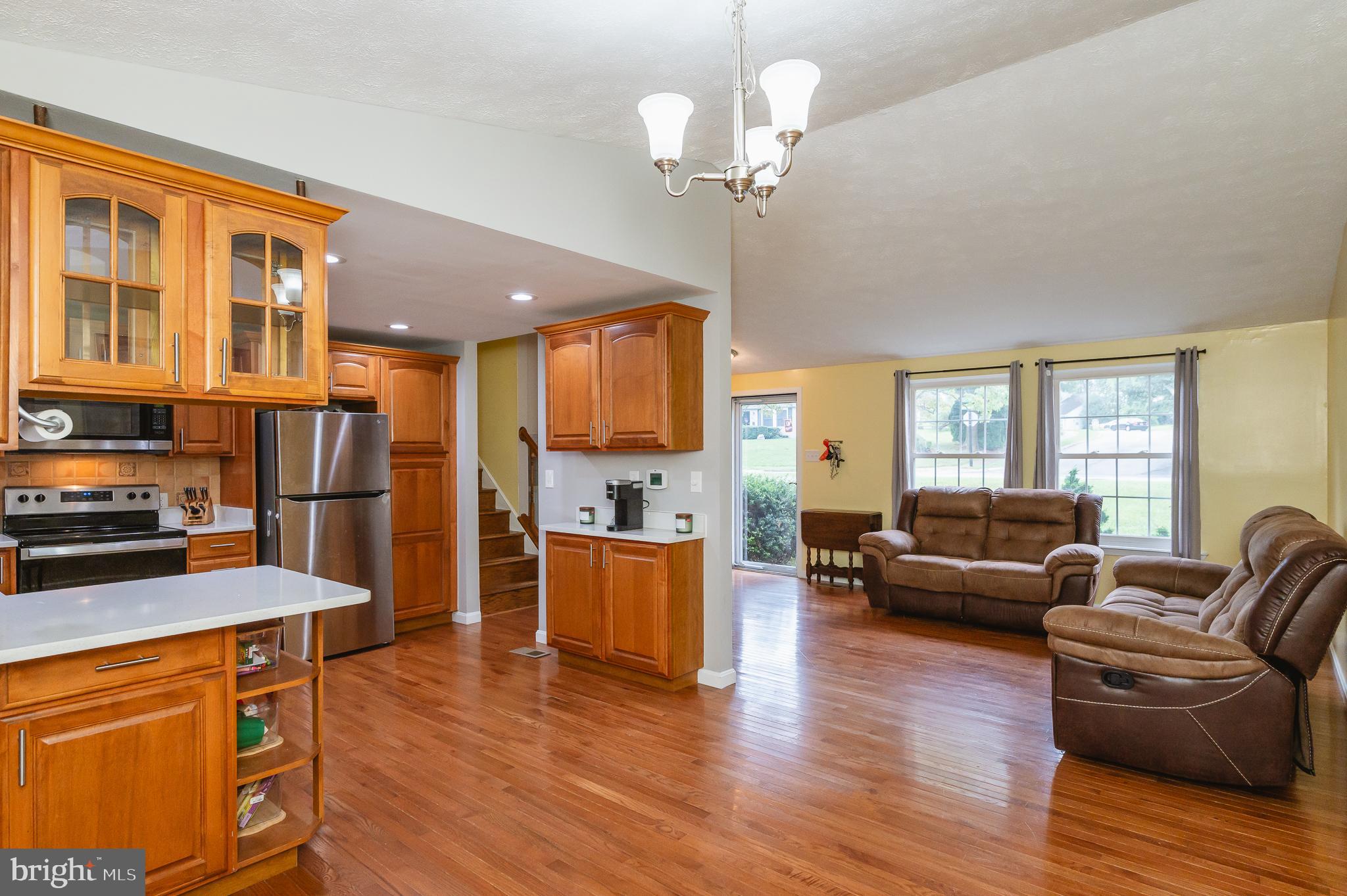 HARFORD WOODS - Residential