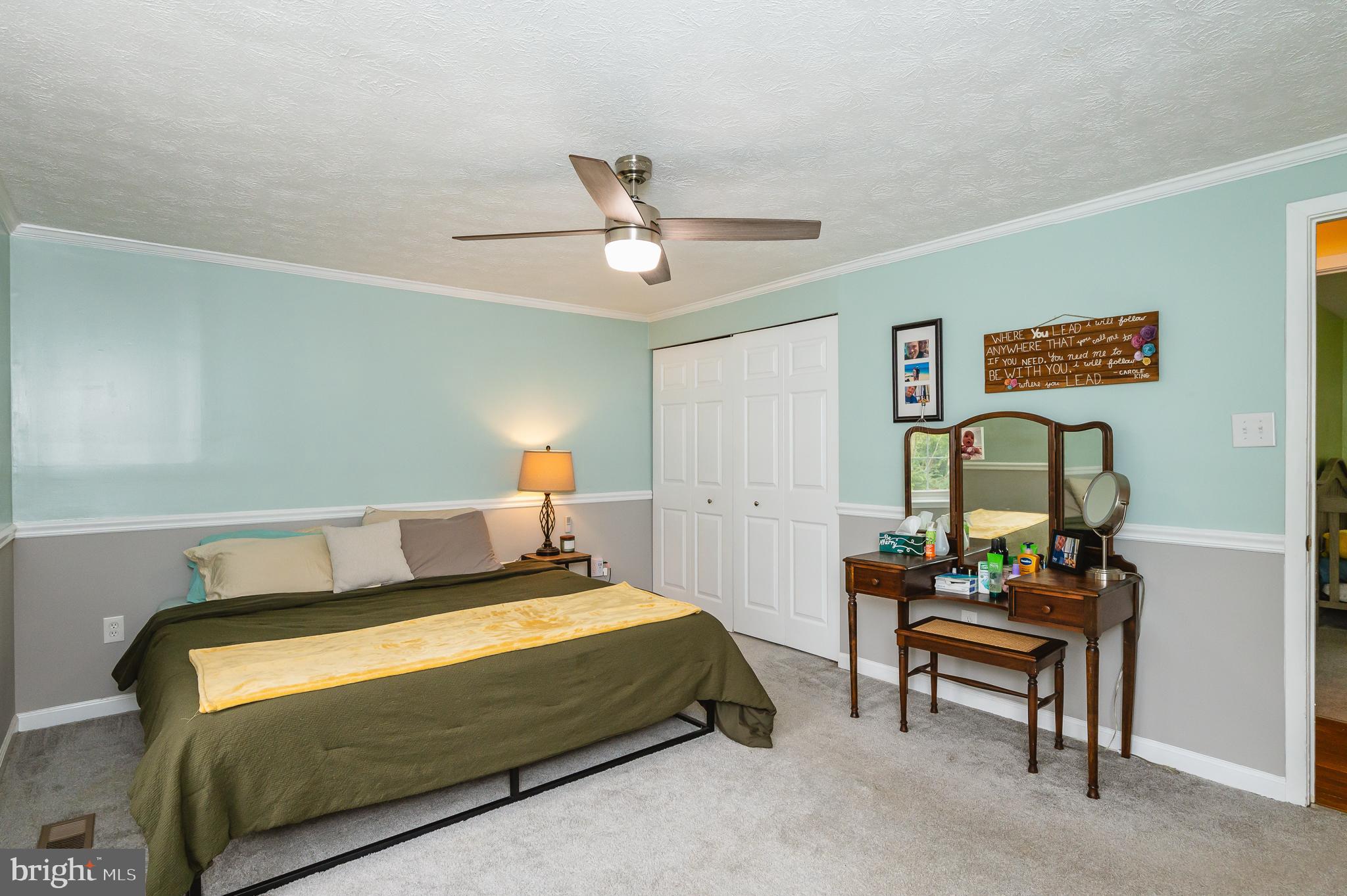 HARFORD WOODS - Residential