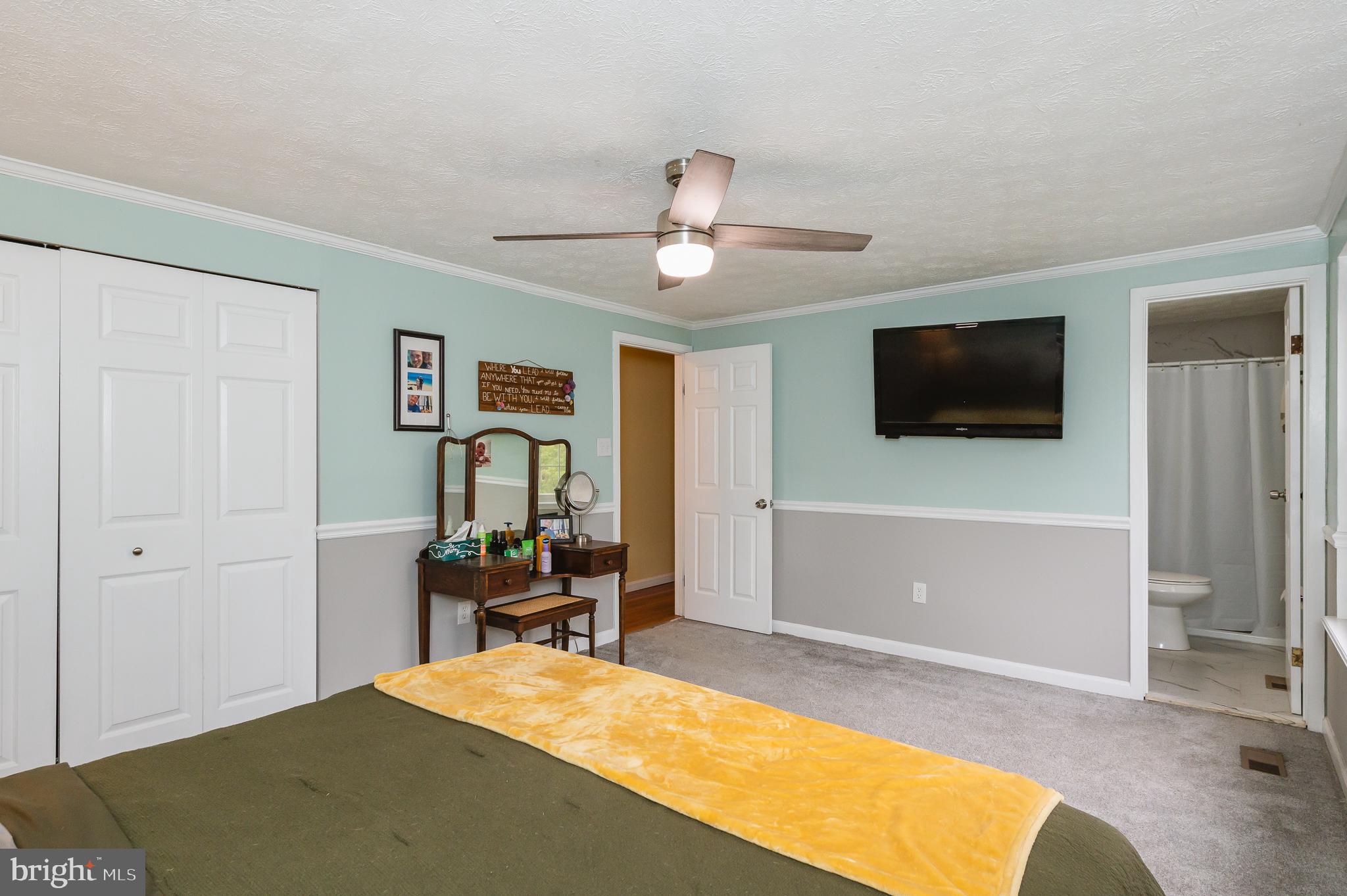 HARFORD WOODS - Residential