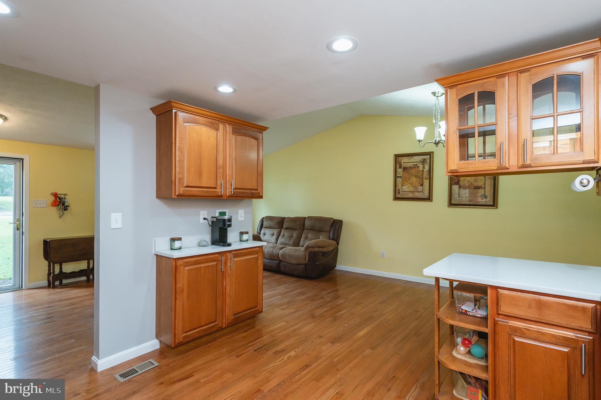 HARFORD WOODS - Residential