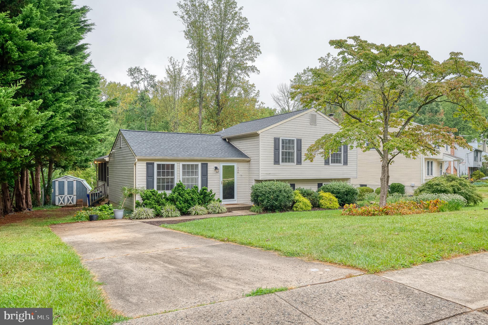 HARFORD WOODS - Residential