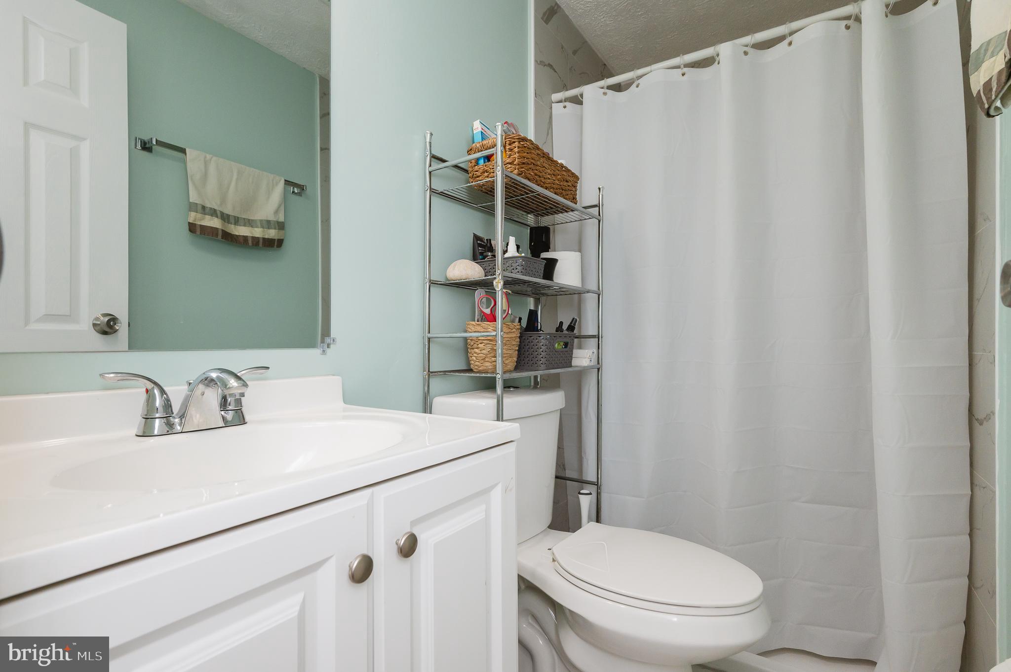 HARFORD WOODS - Residential