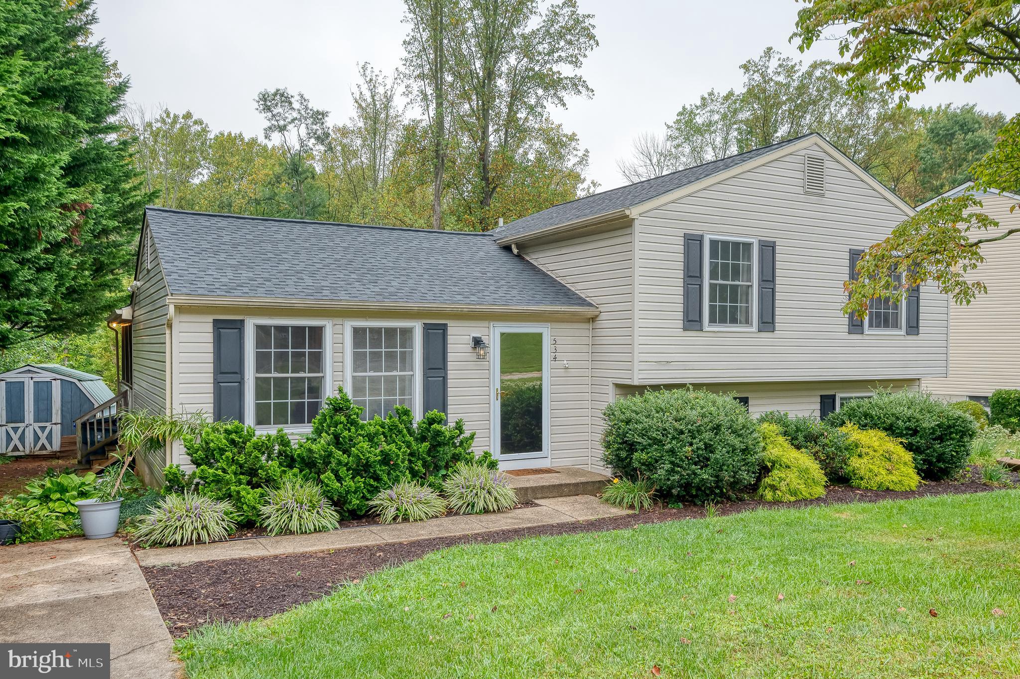 HARFORD WOODS - Residential