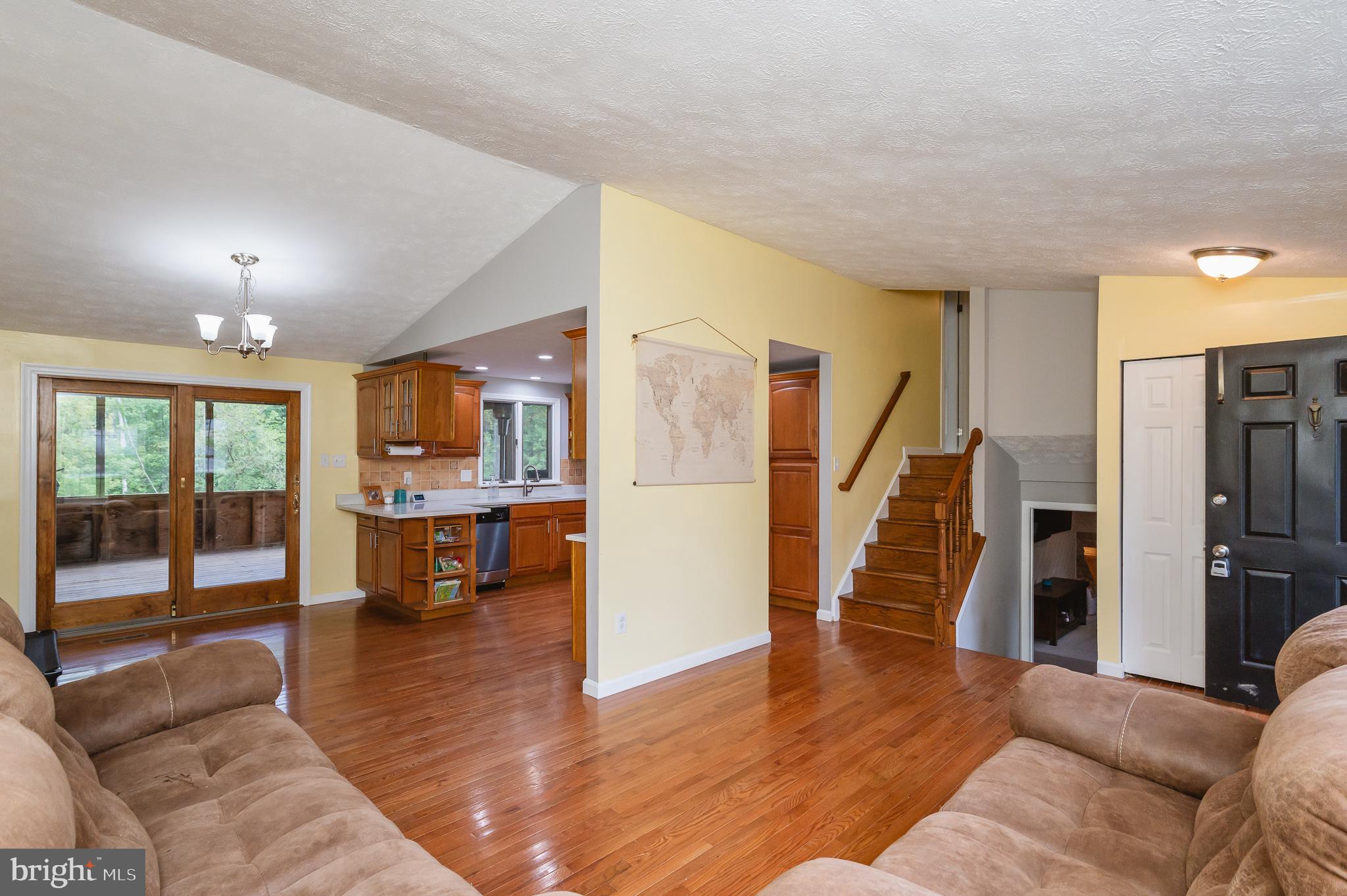 HARFORD WOODS - Residential