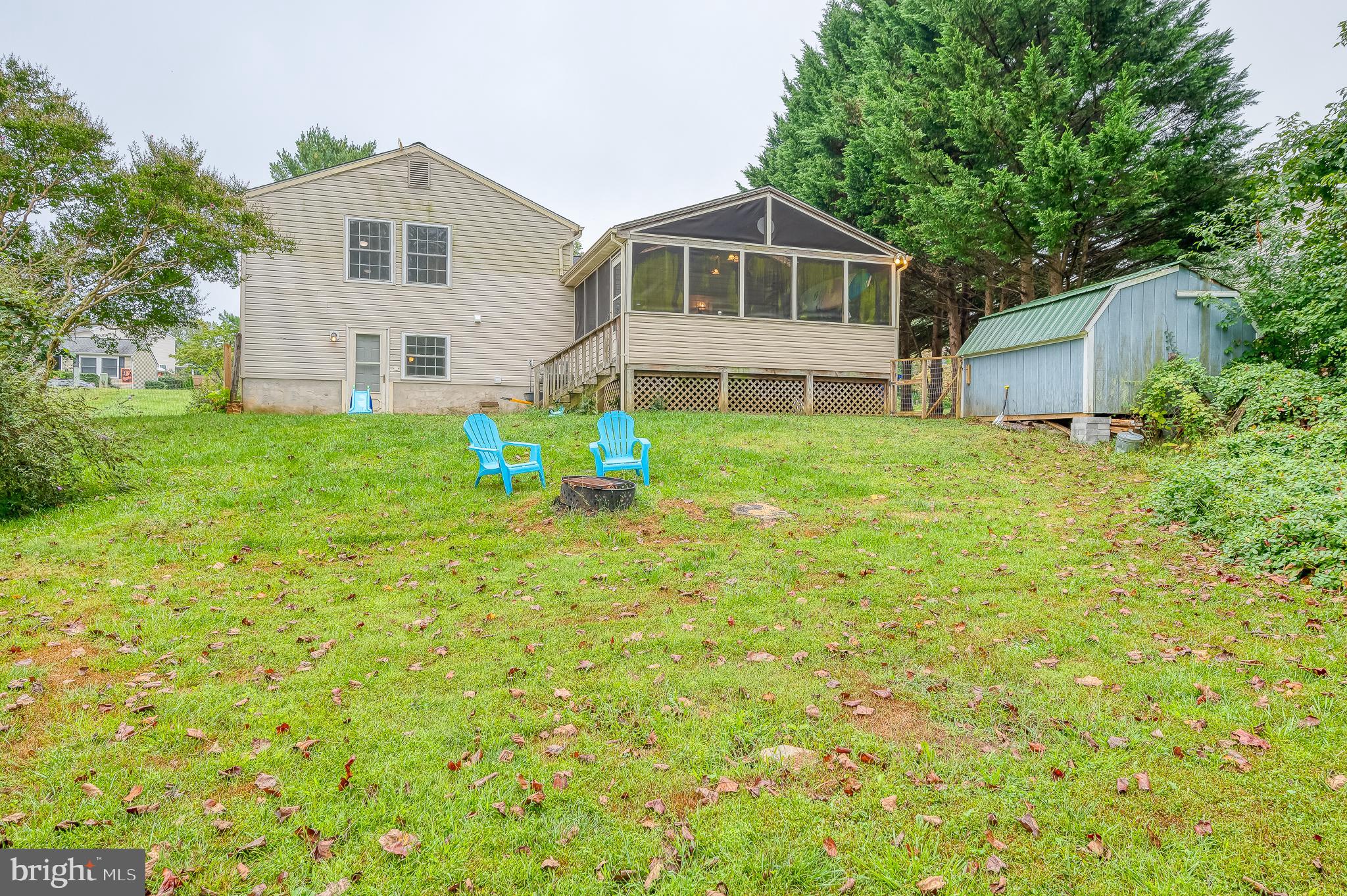 HARFORD WOODS - Residential