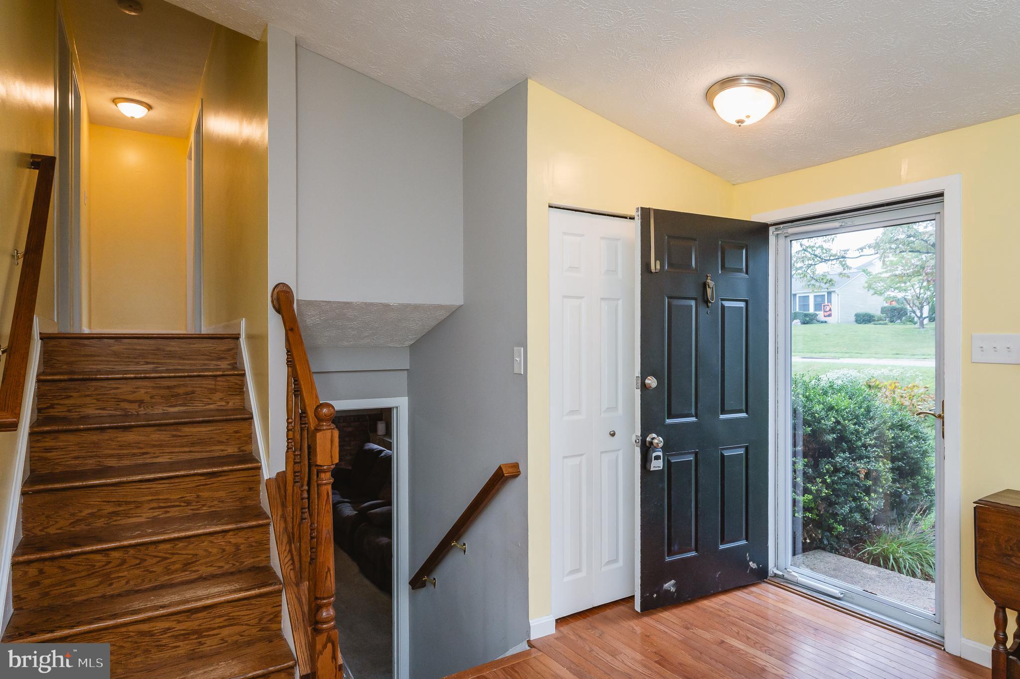 HARFORD WOODS - Residential