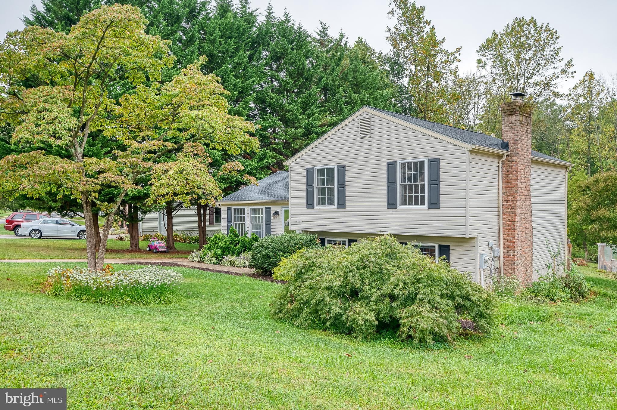 HARFORD WOODS - Residential