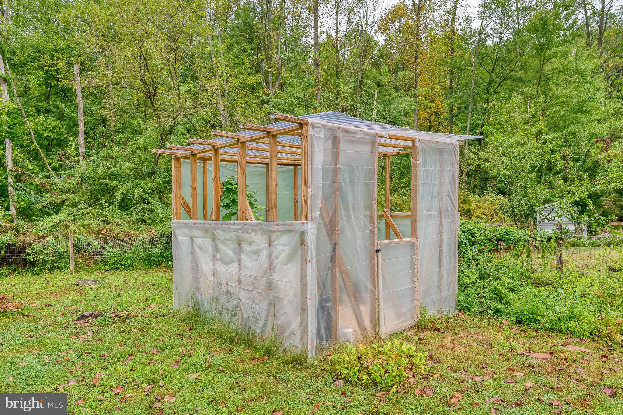 HARFORD WOODS - Residential