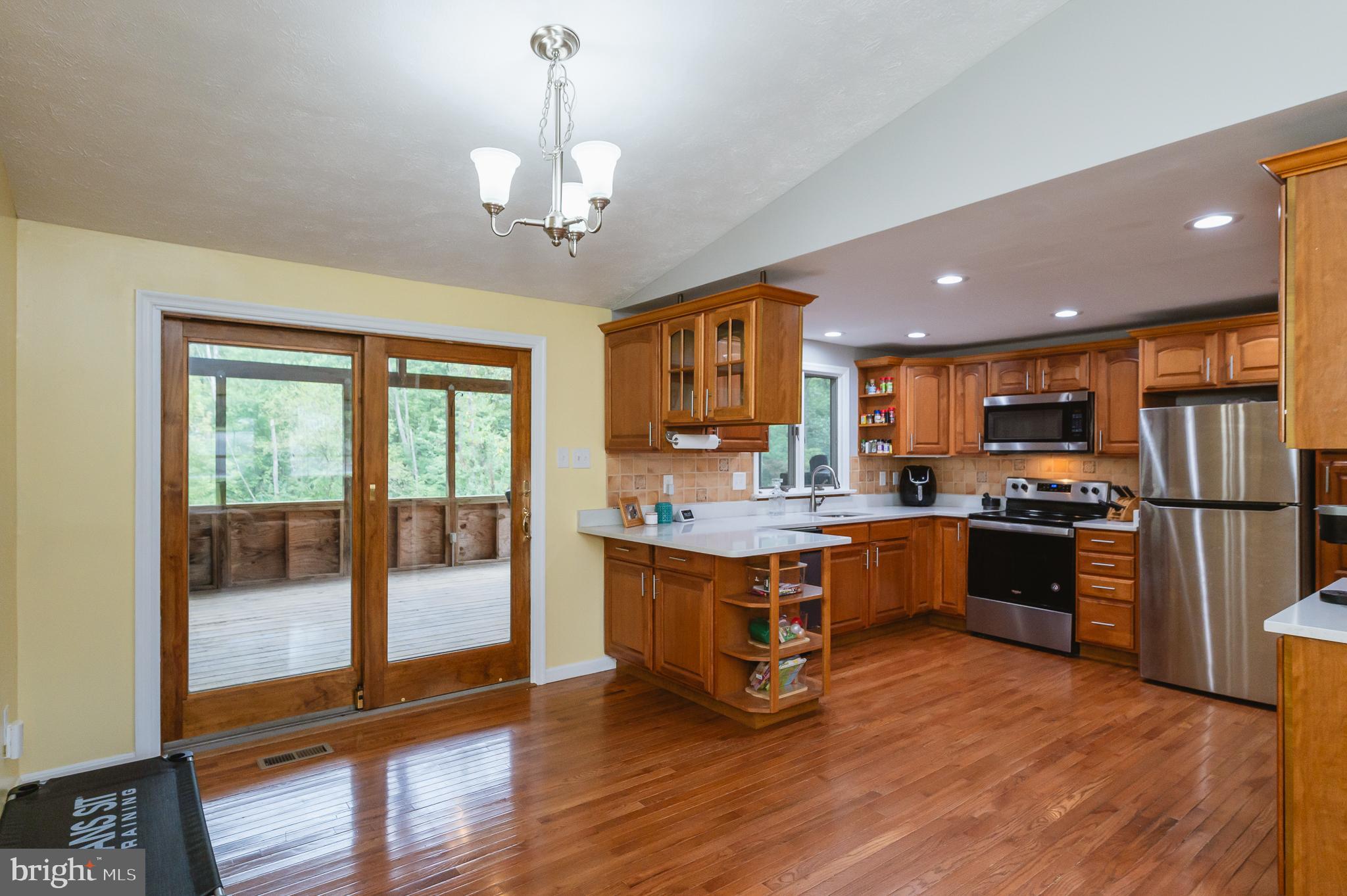 HARFORD WOODS - Residential