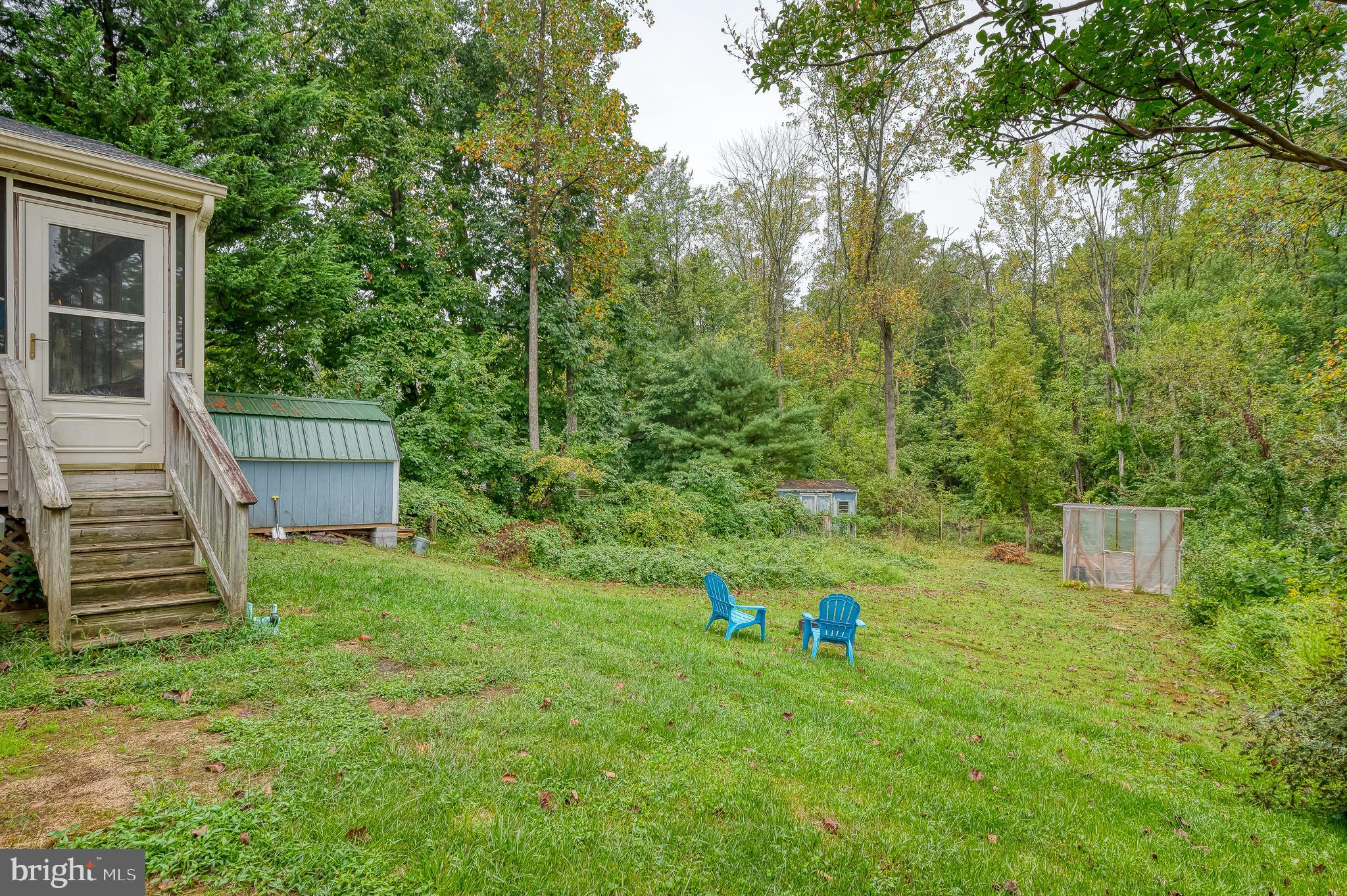 HARFORD WOODS - Residential