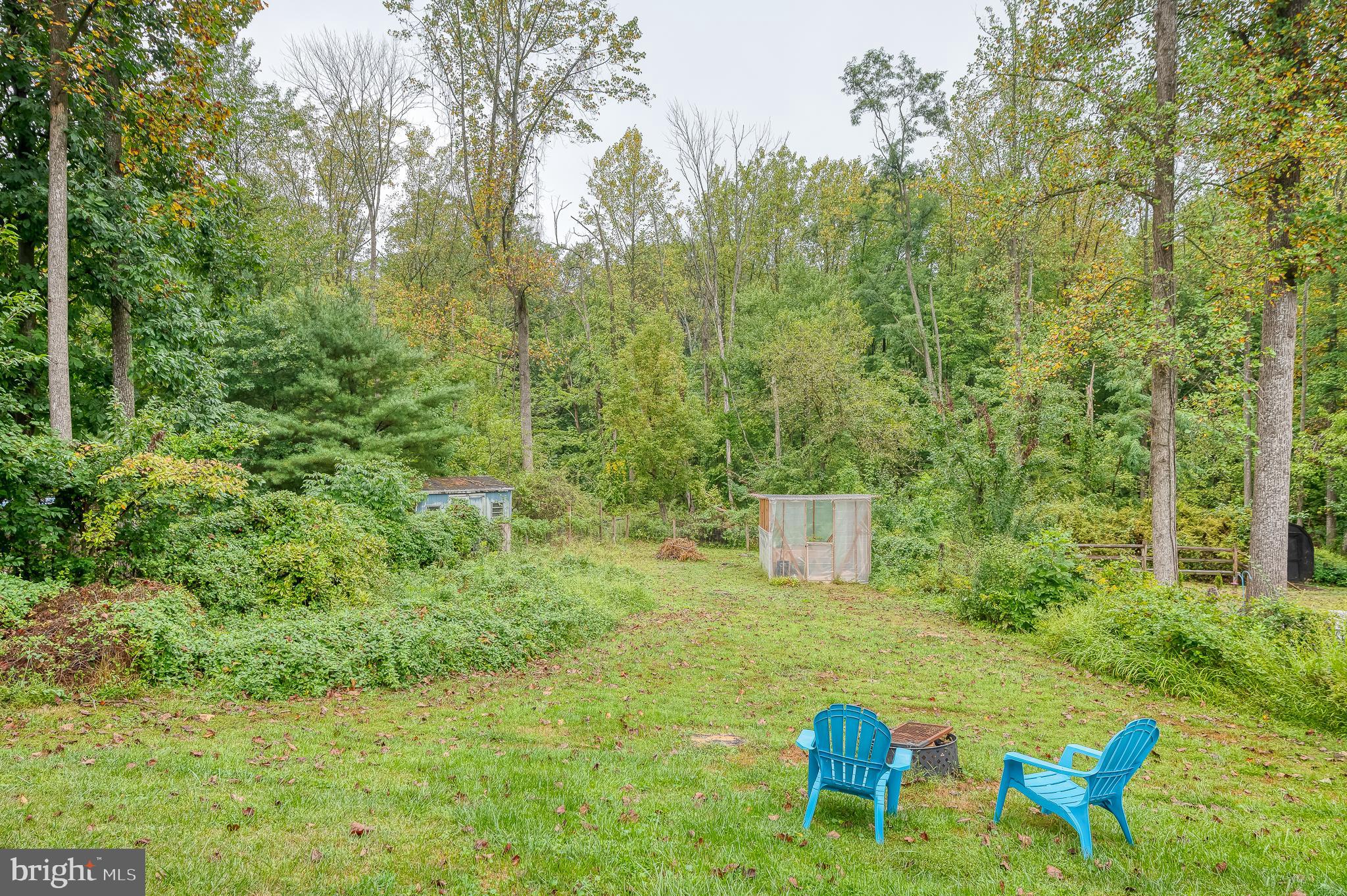 HARFORD WOODS - Residential