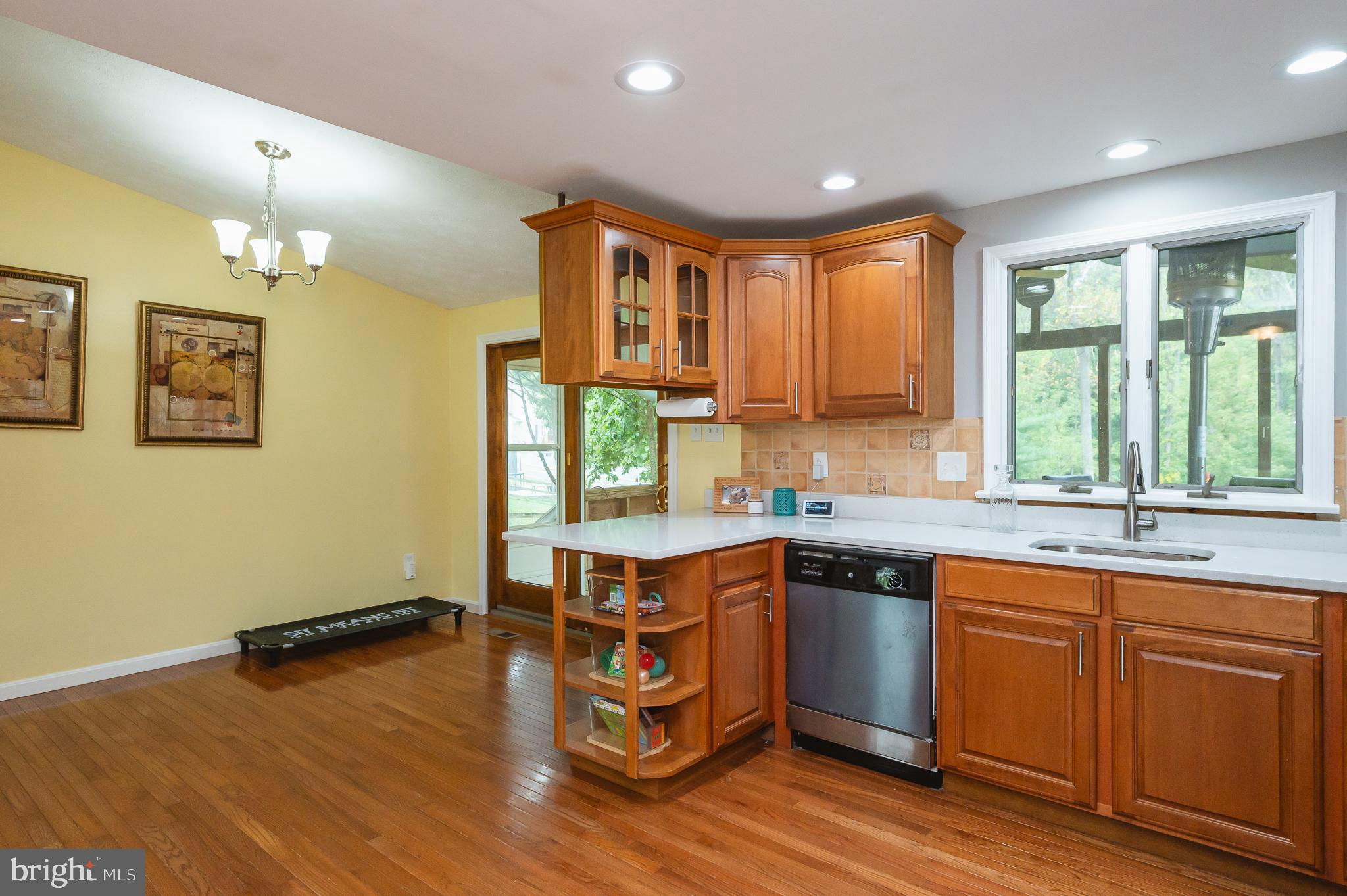 HARFORD WOODS - Residential