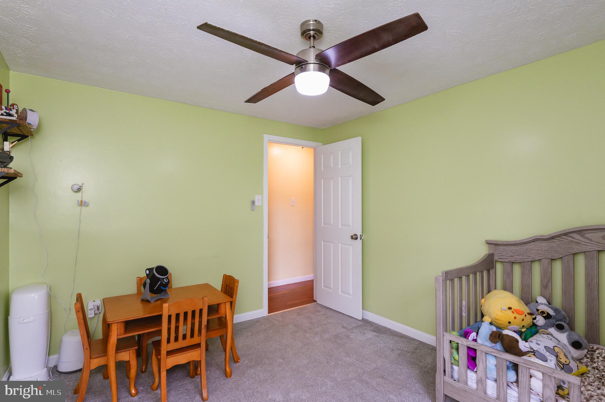 HARFORD WOODS - Residential