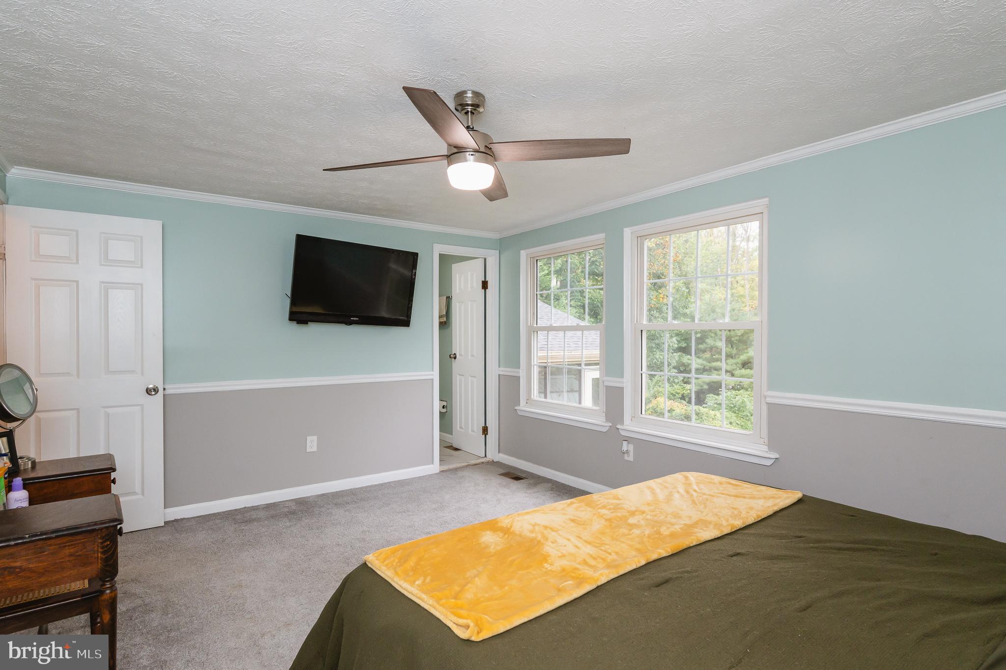 HARFORD WOODS - Residential