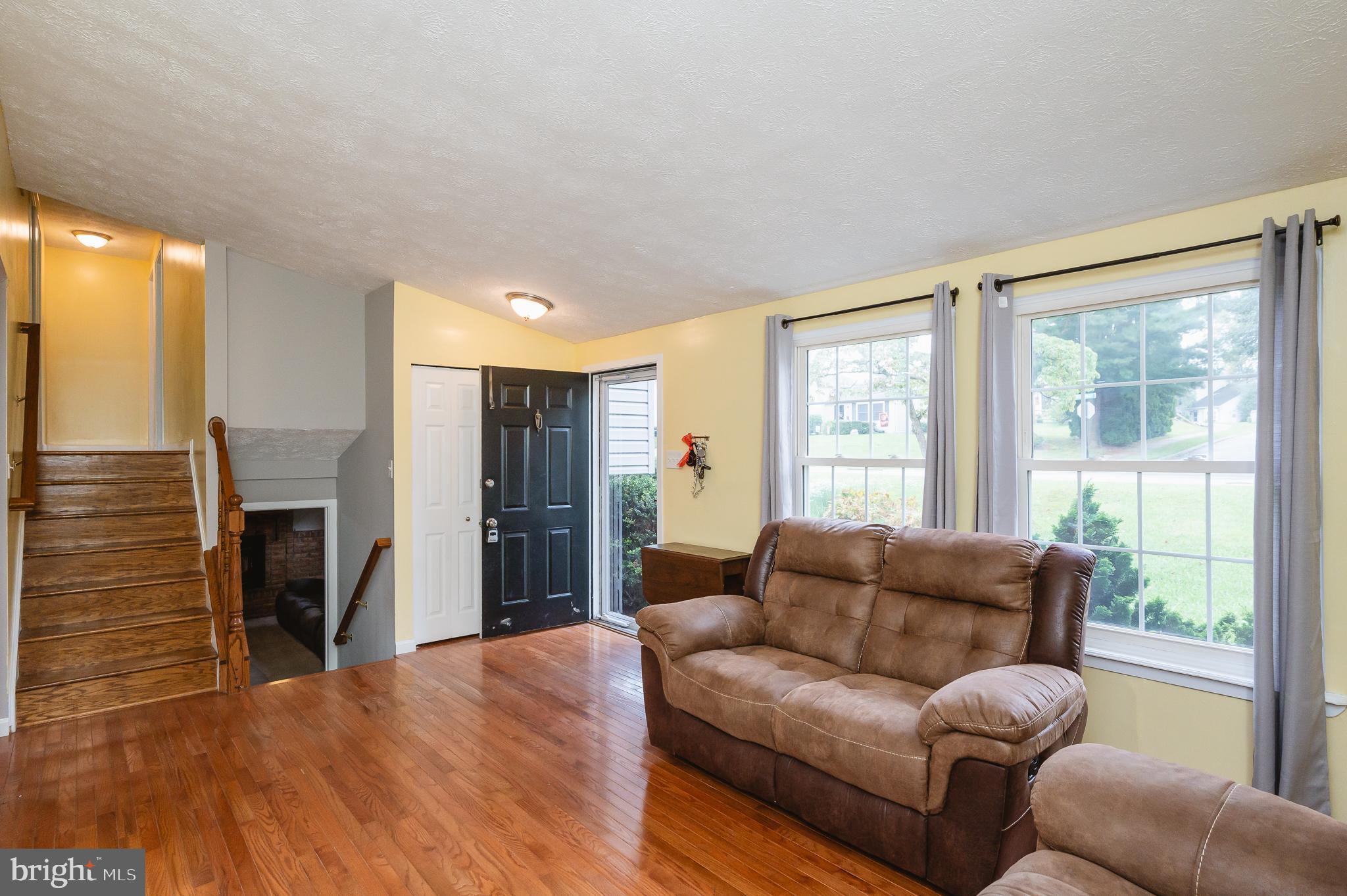 HARFORD WOODS - Residential