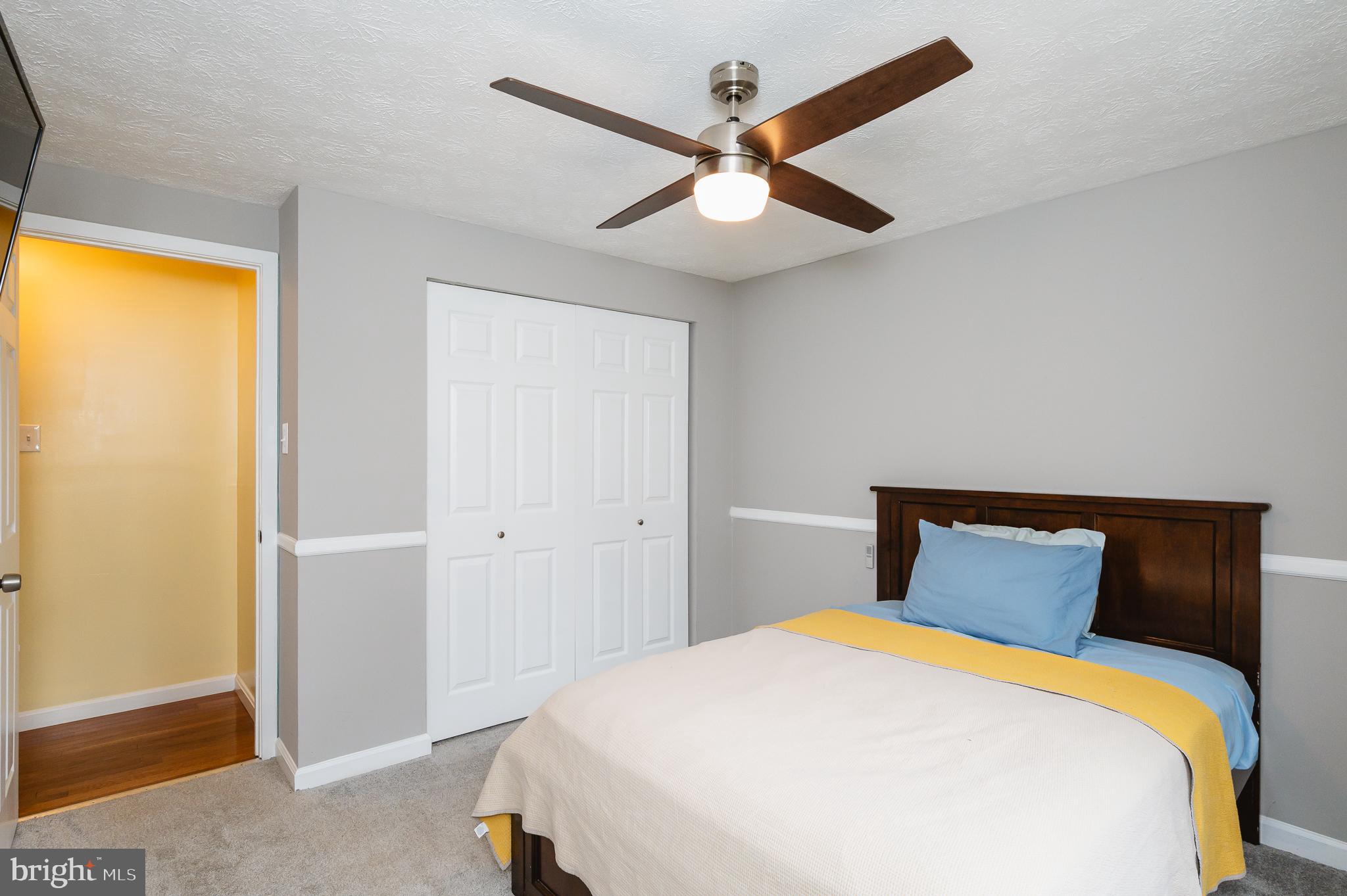 HARFORD WOODS - Residential