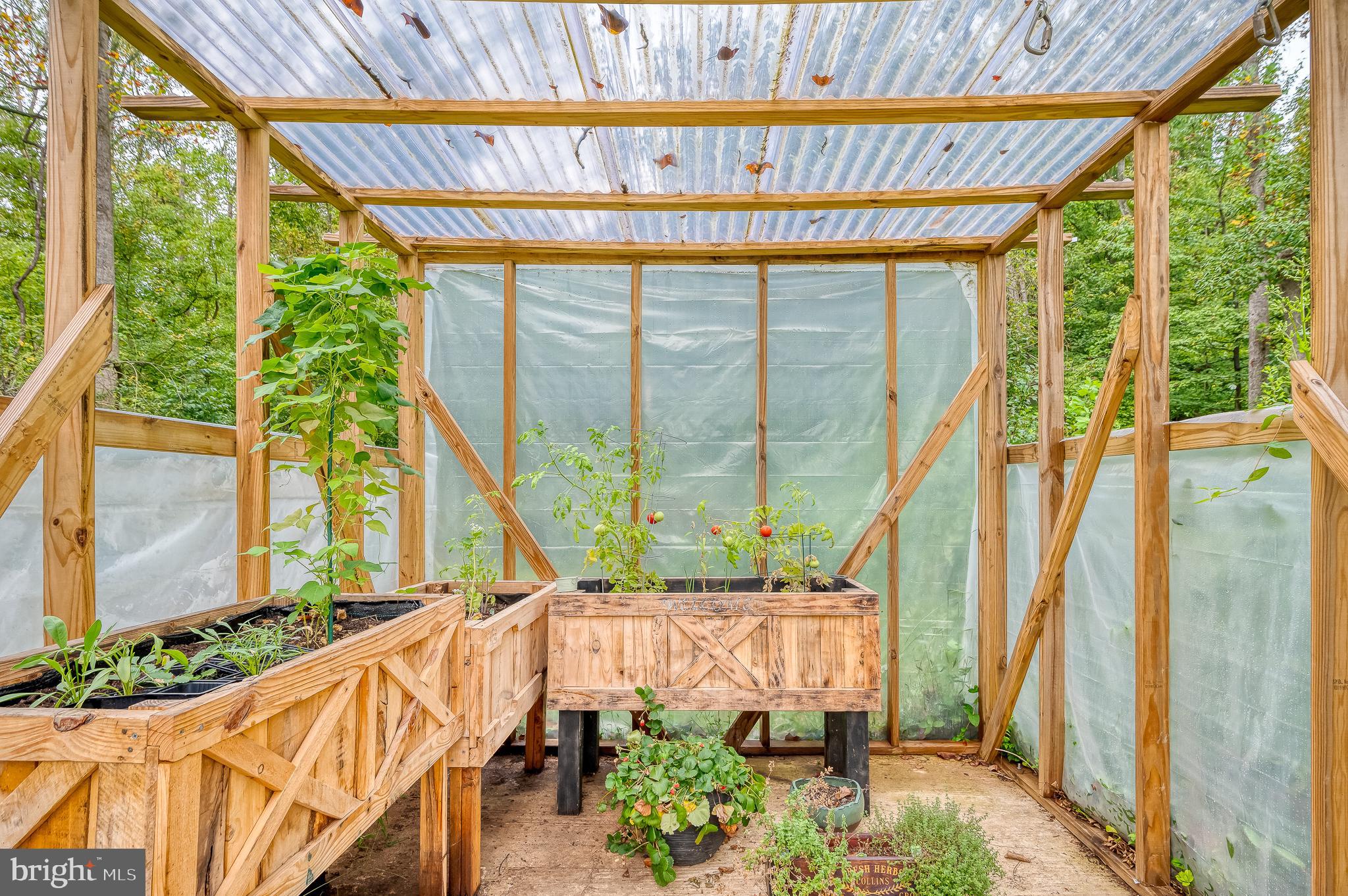 HARFORD WOODS - Residential