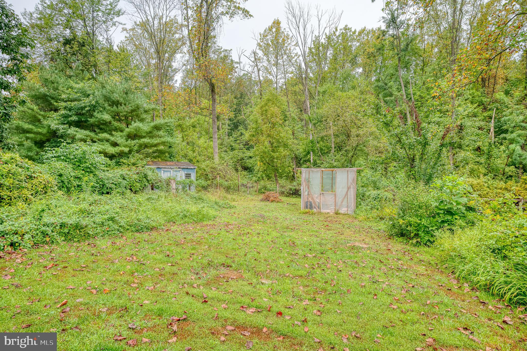 HARFORD WOODS - Residential