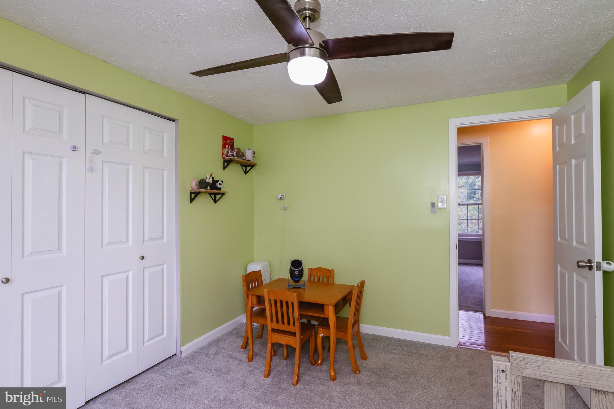 HARFORD WOODS - Residential