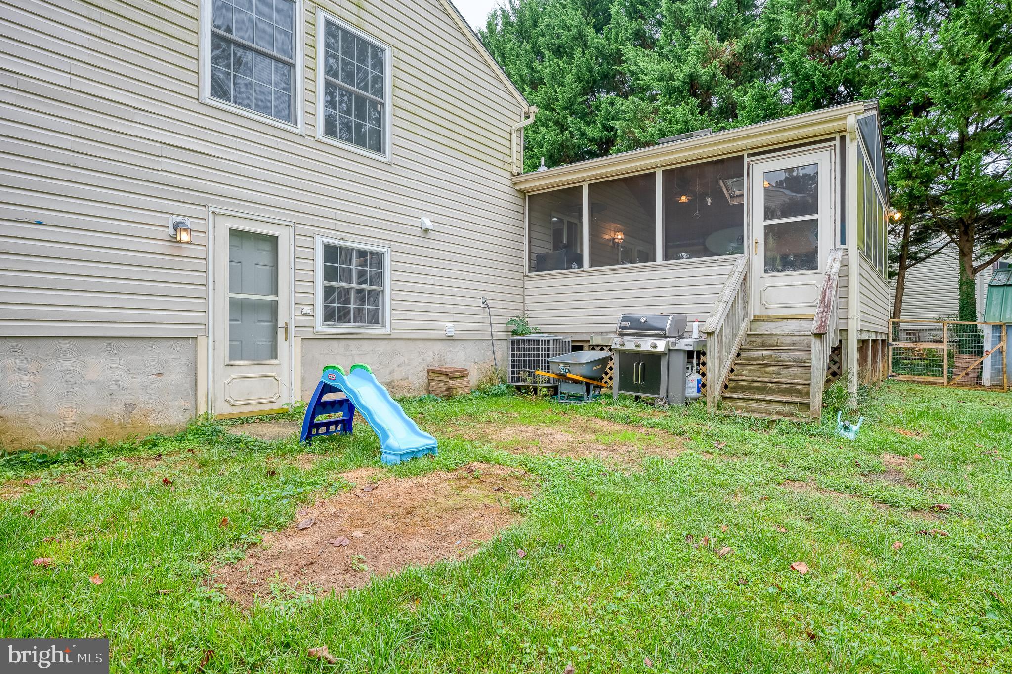 HARFORD WOODS - Residential