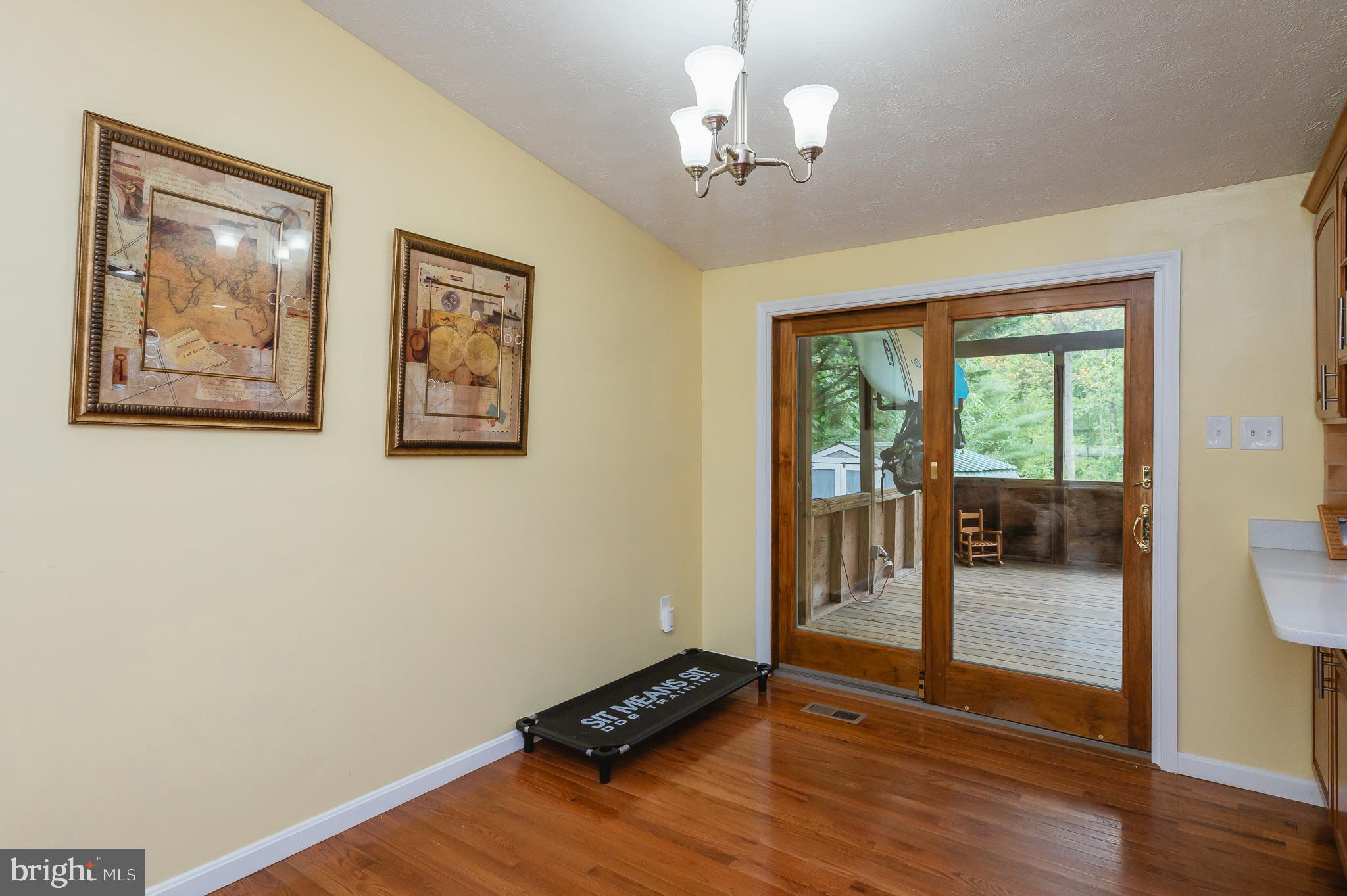 HARFORD WOODS - Residential