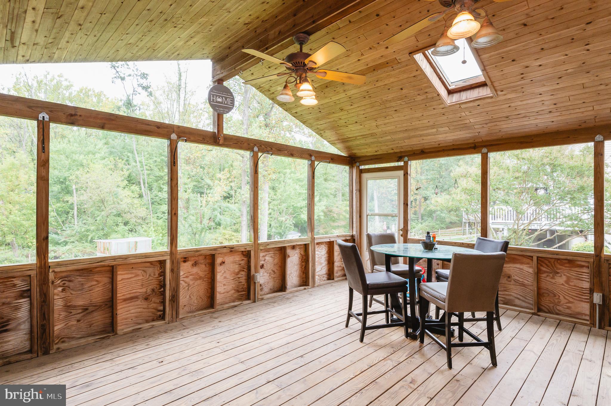 HARFORD WOODS - Residential