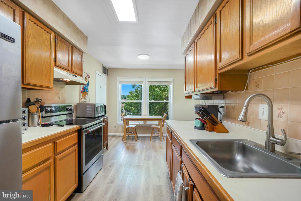 BRANDERMILL - Residential