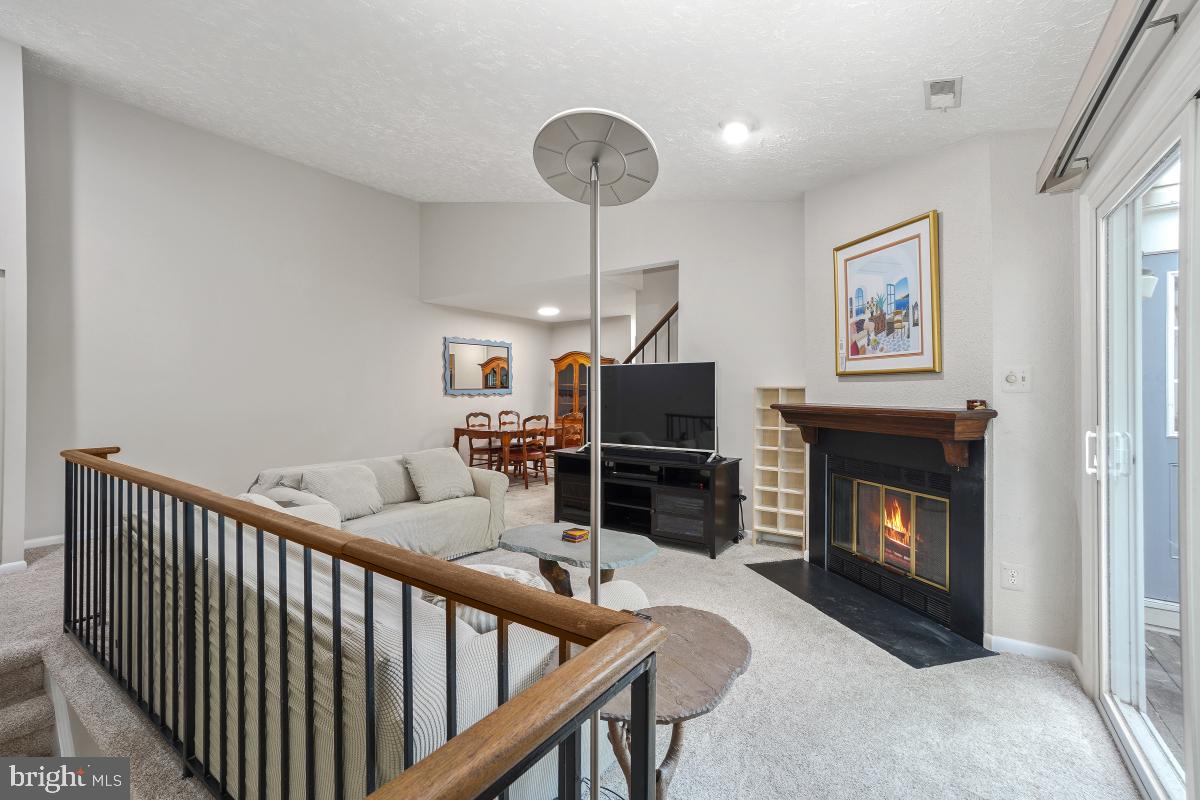 BRANDERMILL - Residential