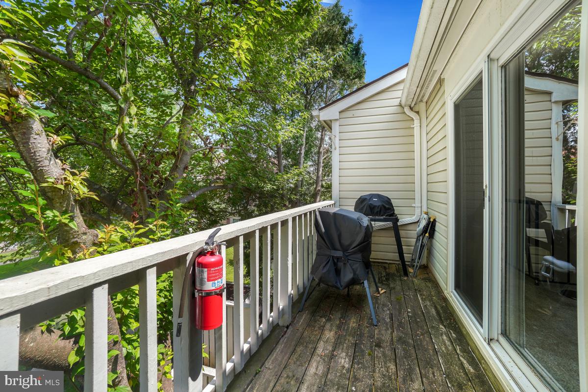 BRANDERMILL - Residential