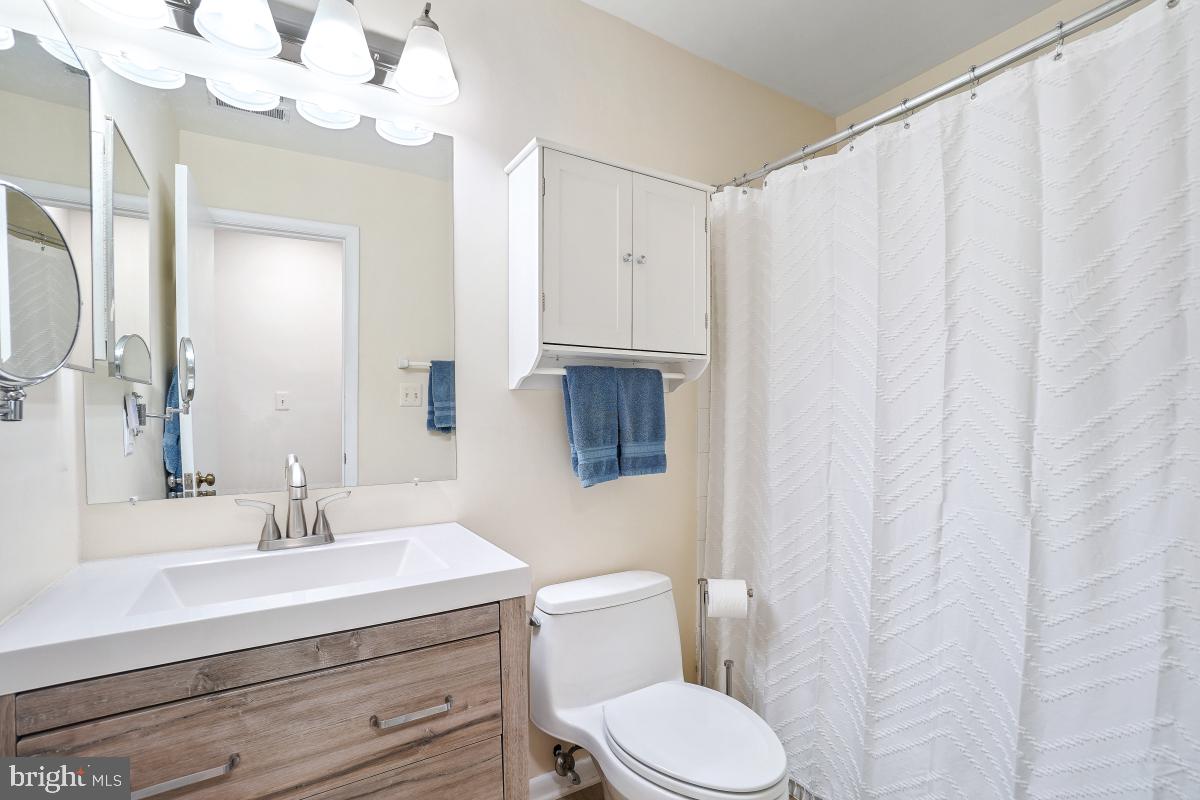 BRANDERMILL - Residential