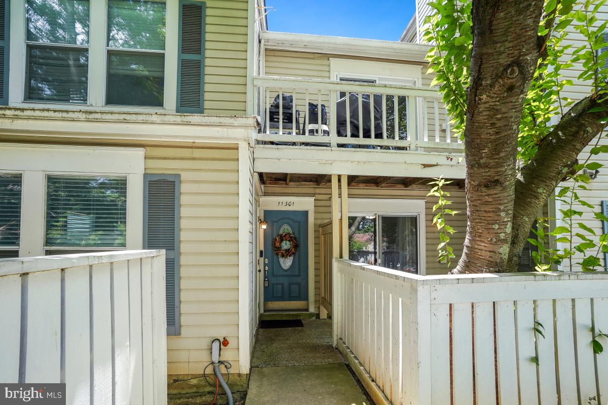 11301 CORINTHIAN COURT 256