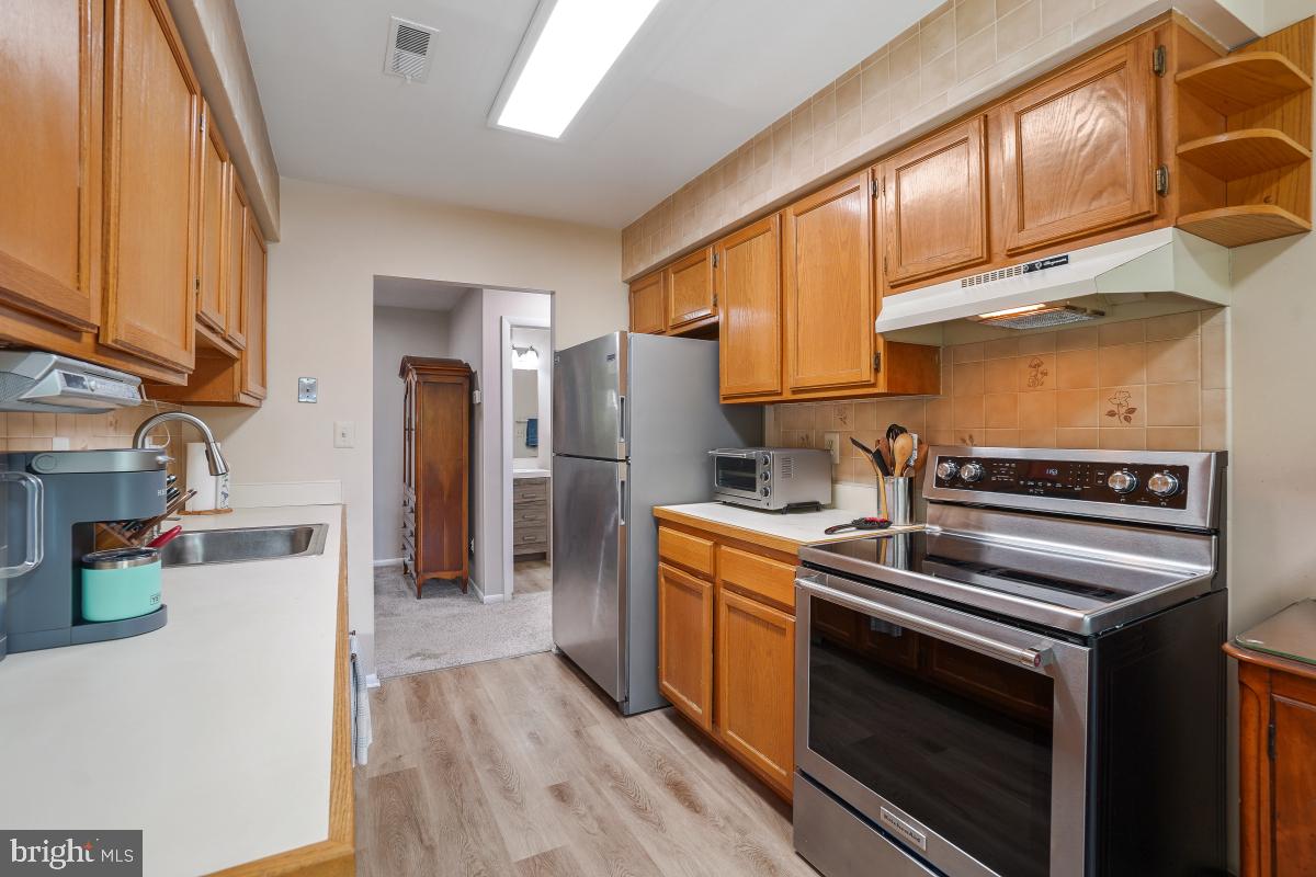 BRANDERMILL - Residential