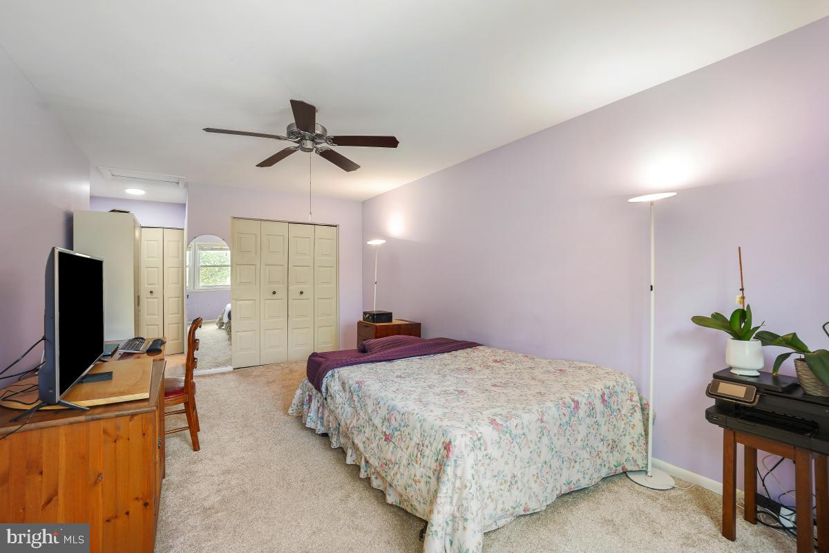 BRANDERMILL - Residential