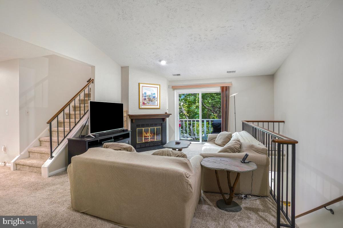 BRANDERMILL - Residential