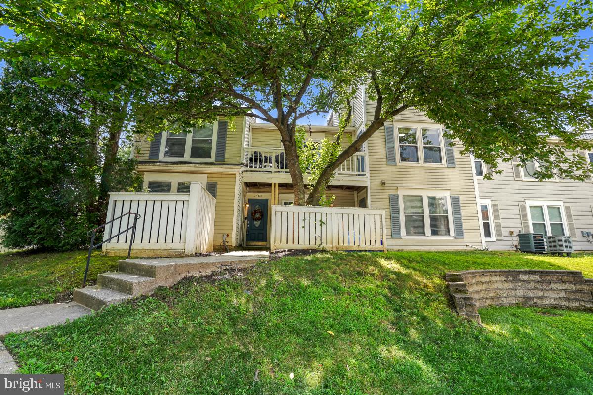 BRANDERMILL - Residential