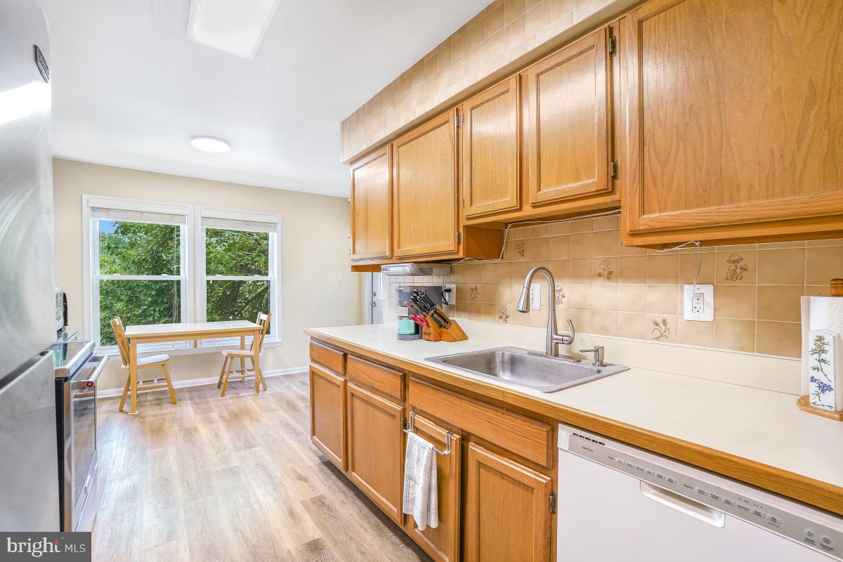 BRANDERMILL - Residential