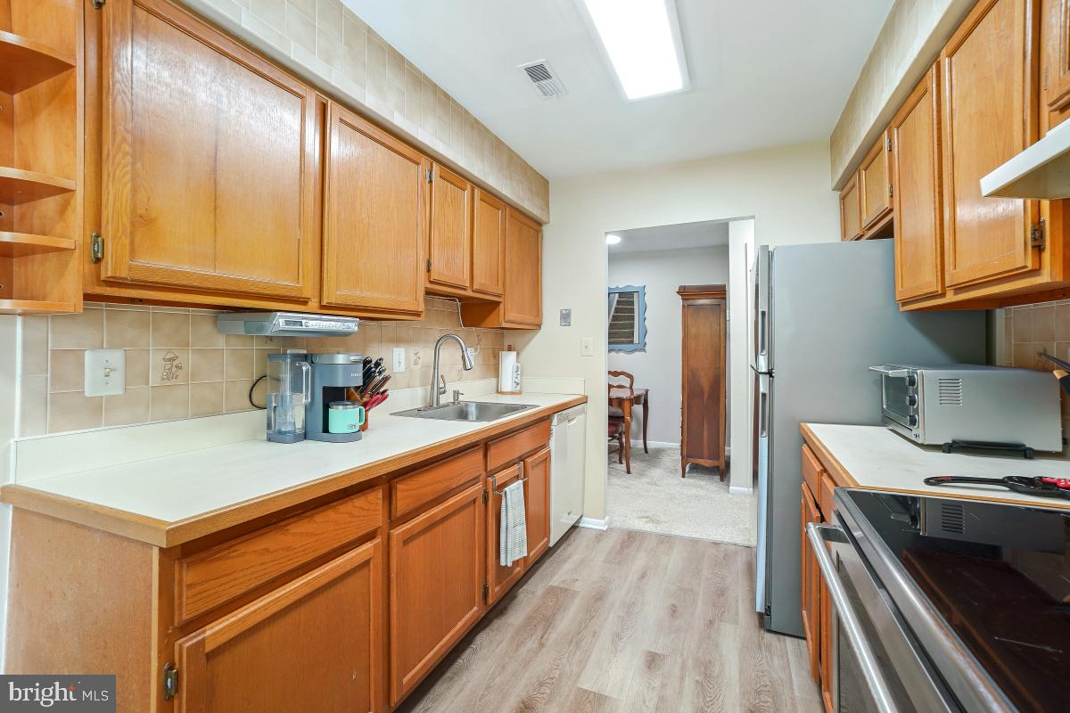 BRANDERMILL - Residential