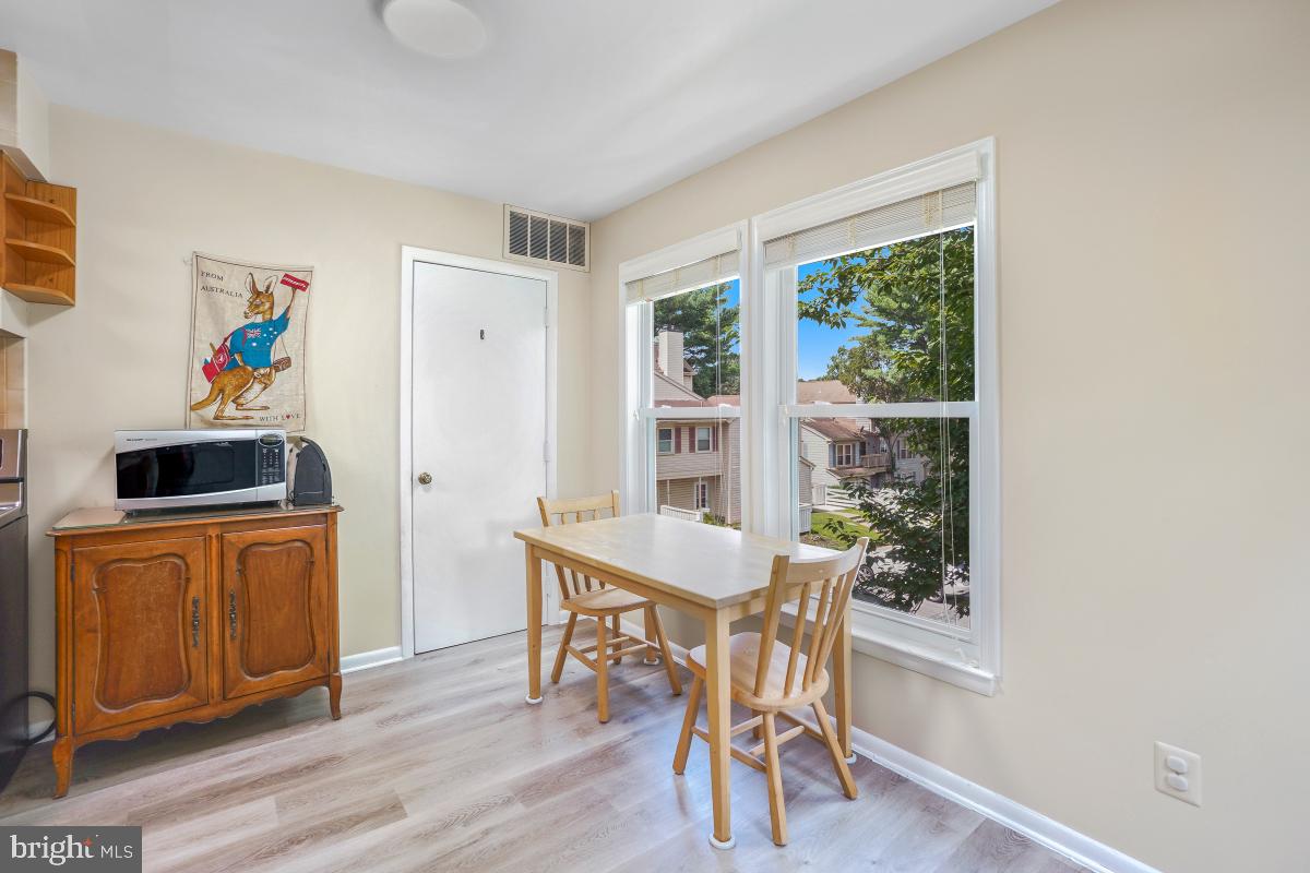 BRANDERMILL - Residential