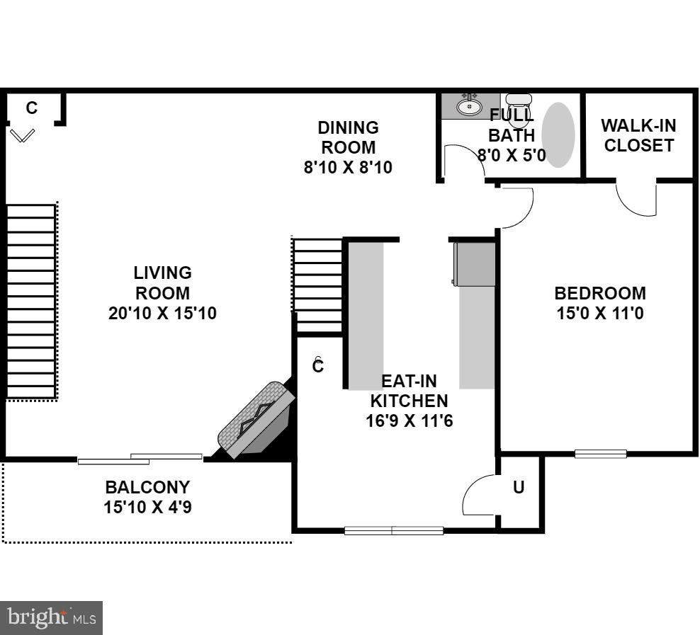 BRANDERMILL - Residential