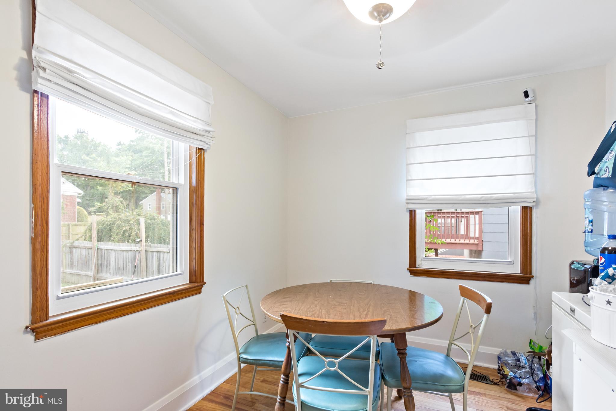 ROSEMONT EAST - Residential