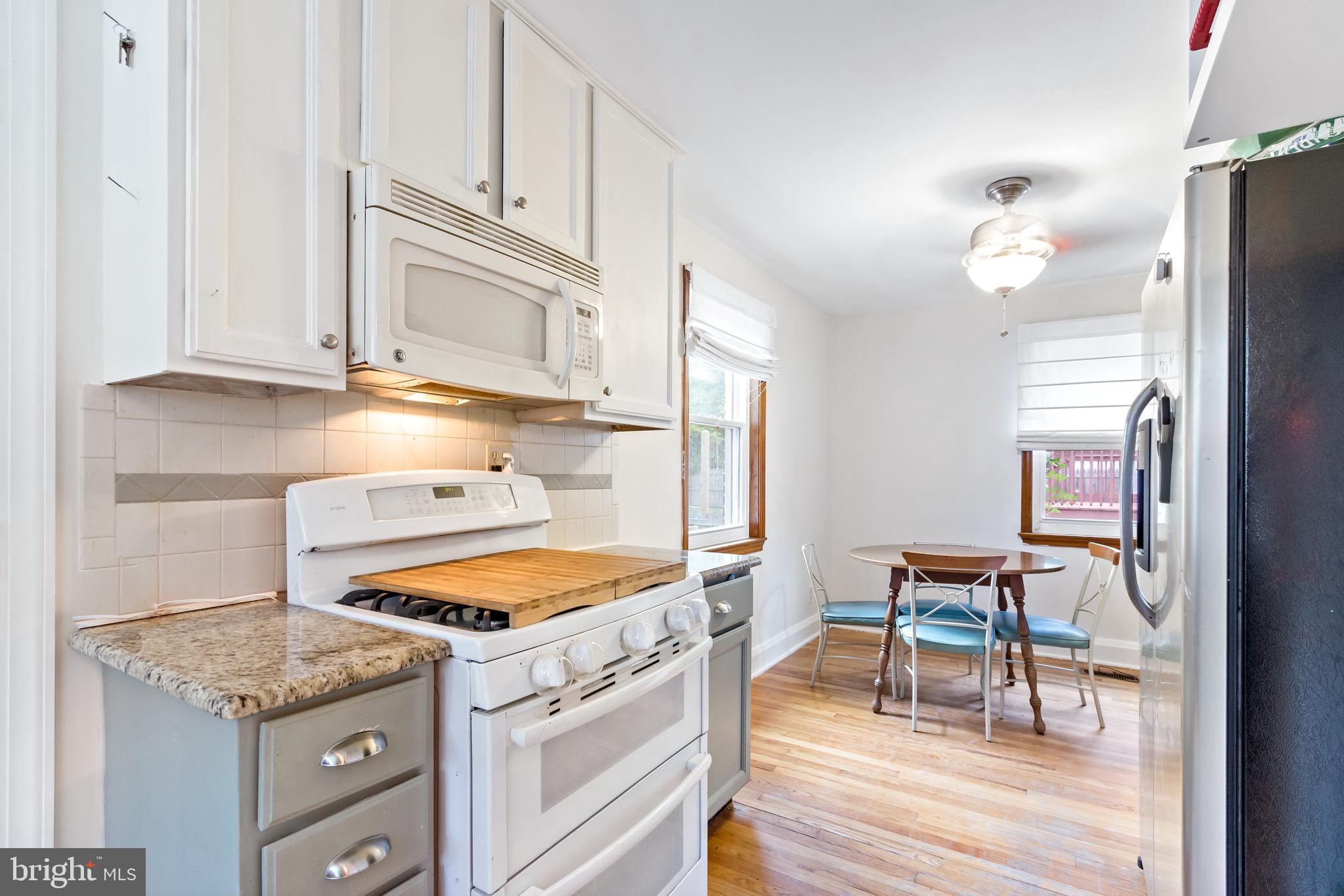 ROSEMONT EAST - Residential