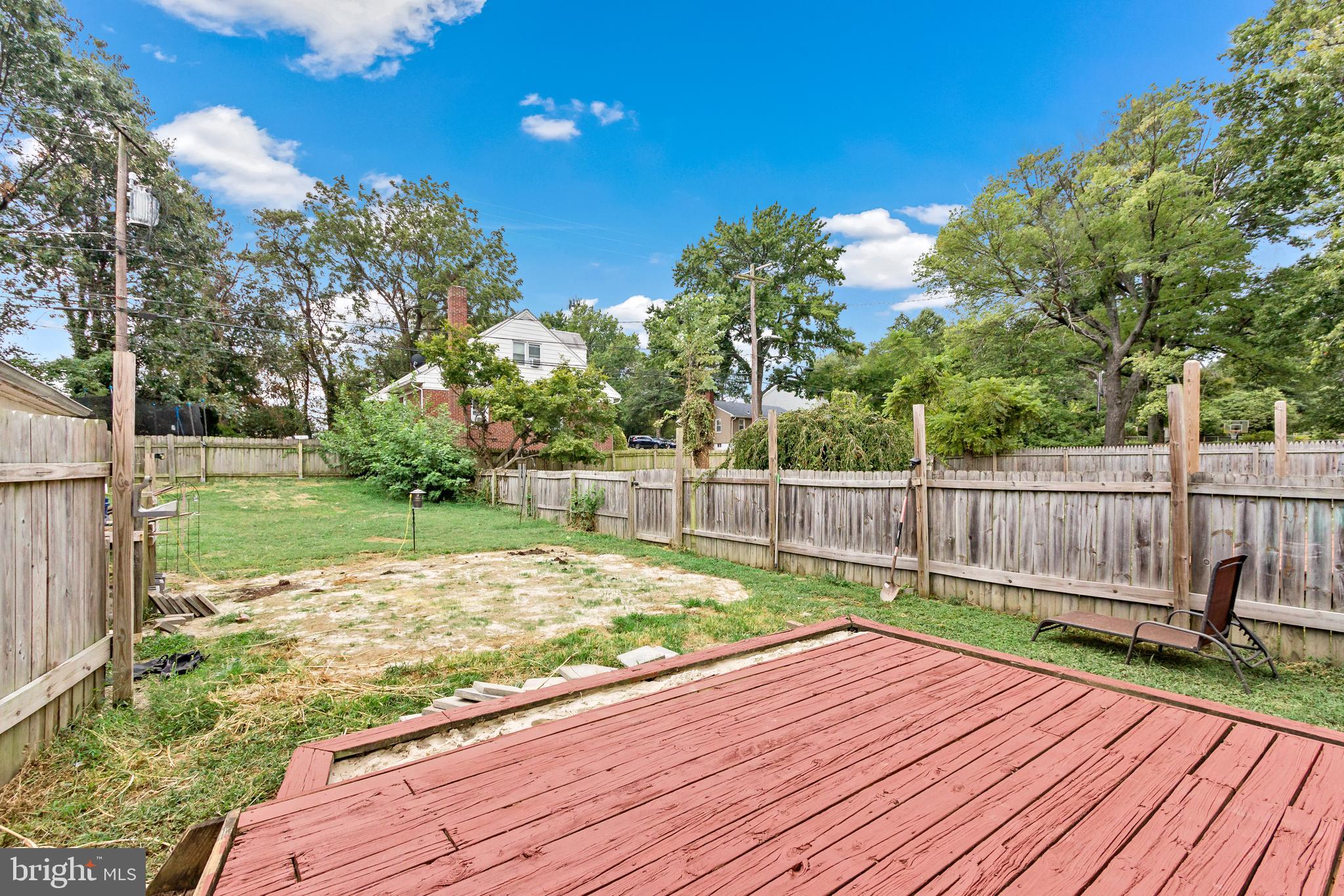 ROSEMONT EAST - Residential