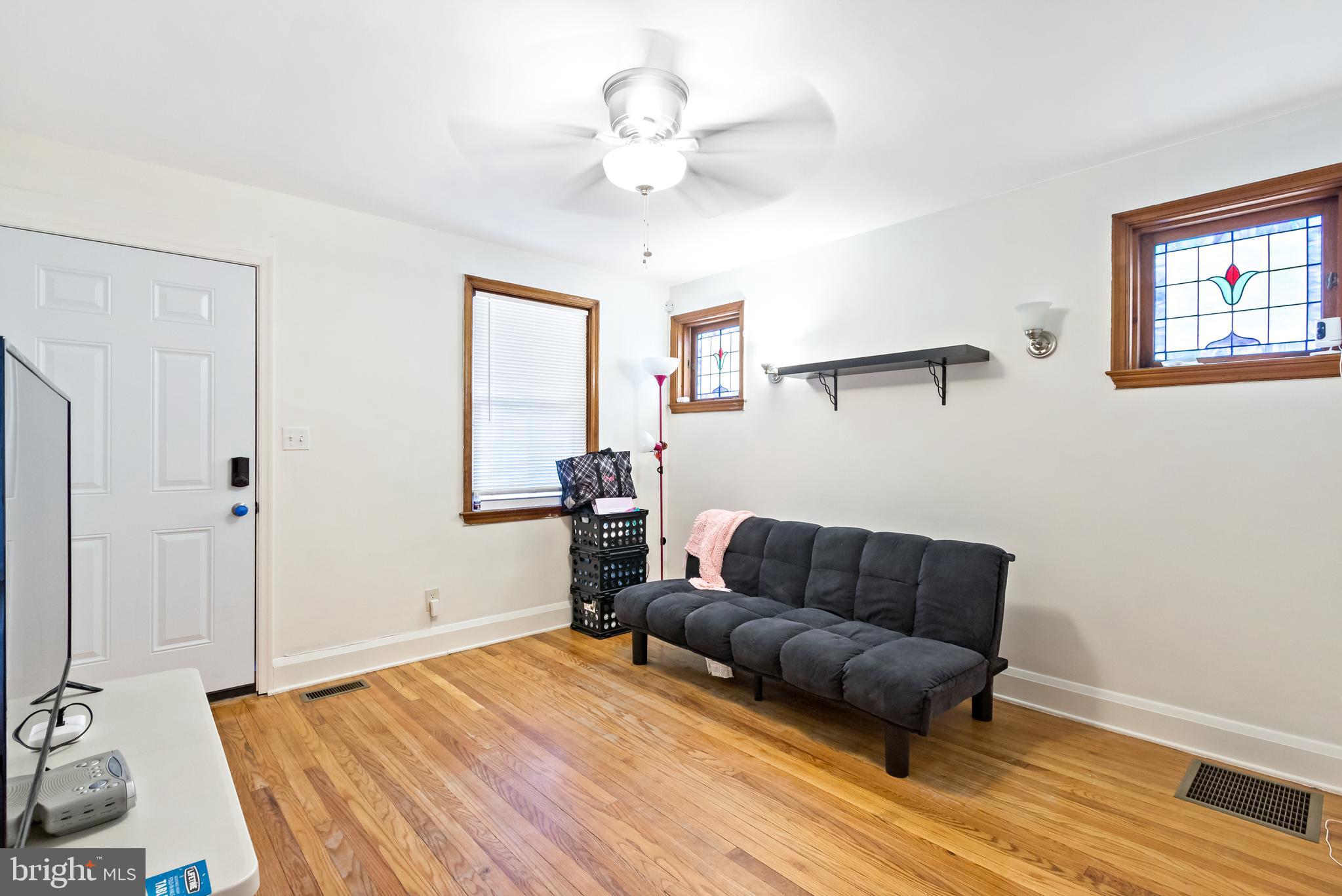 ROSEMONT EAST - Residential