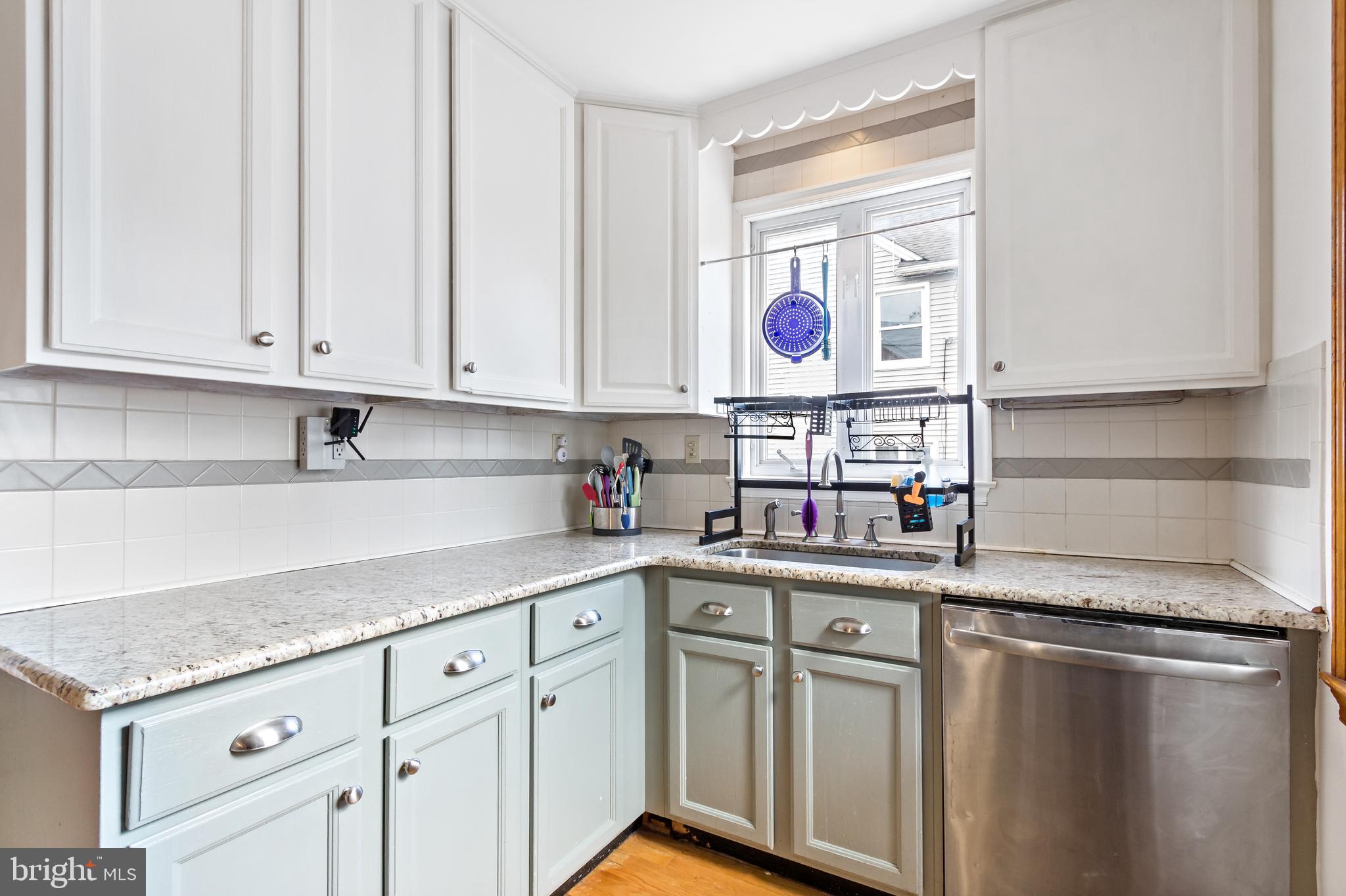 ROSEMONT EAST - Residential