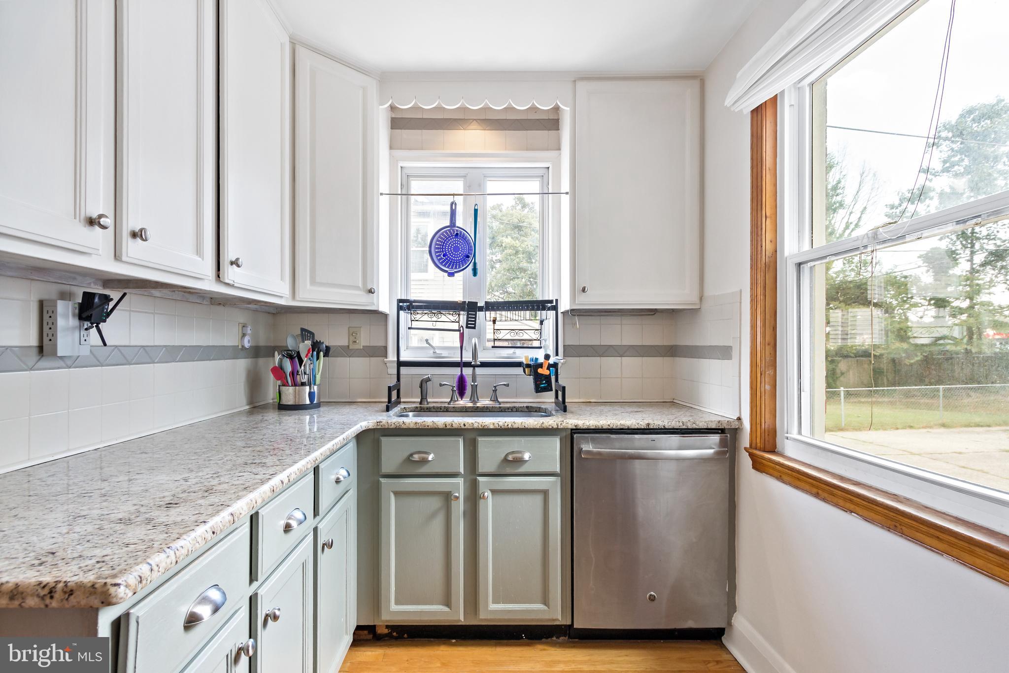 ROSEMONT EAST - Residential